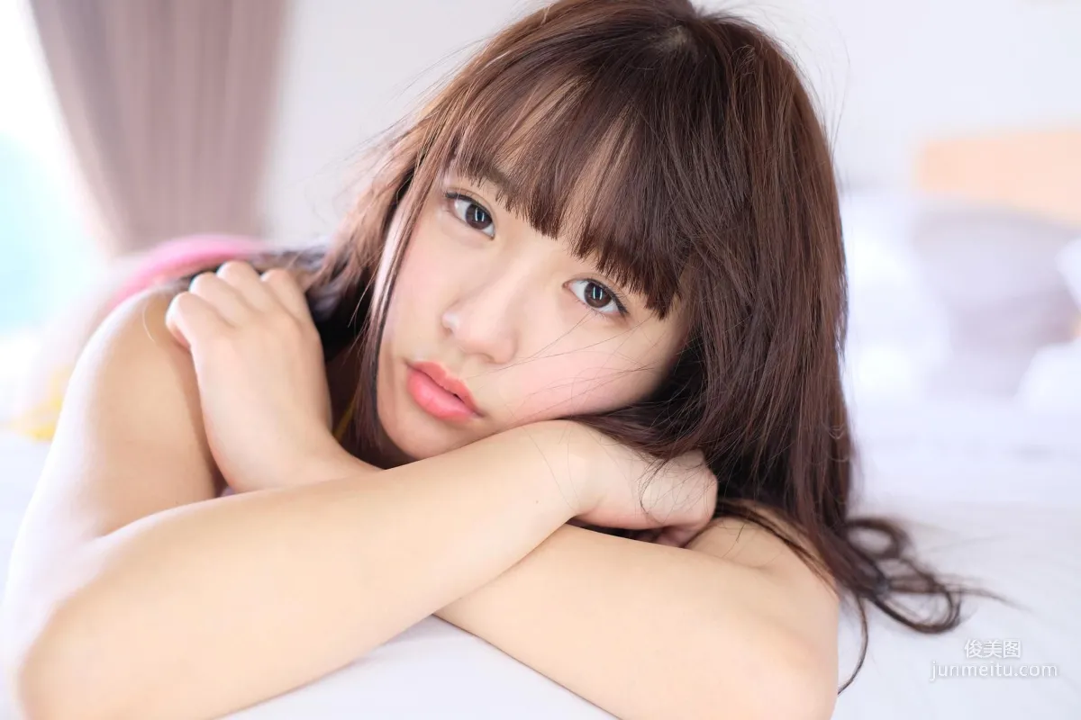 Nana Asakawa "Sorry to Keep You Waiting!" Photo Set photo 16