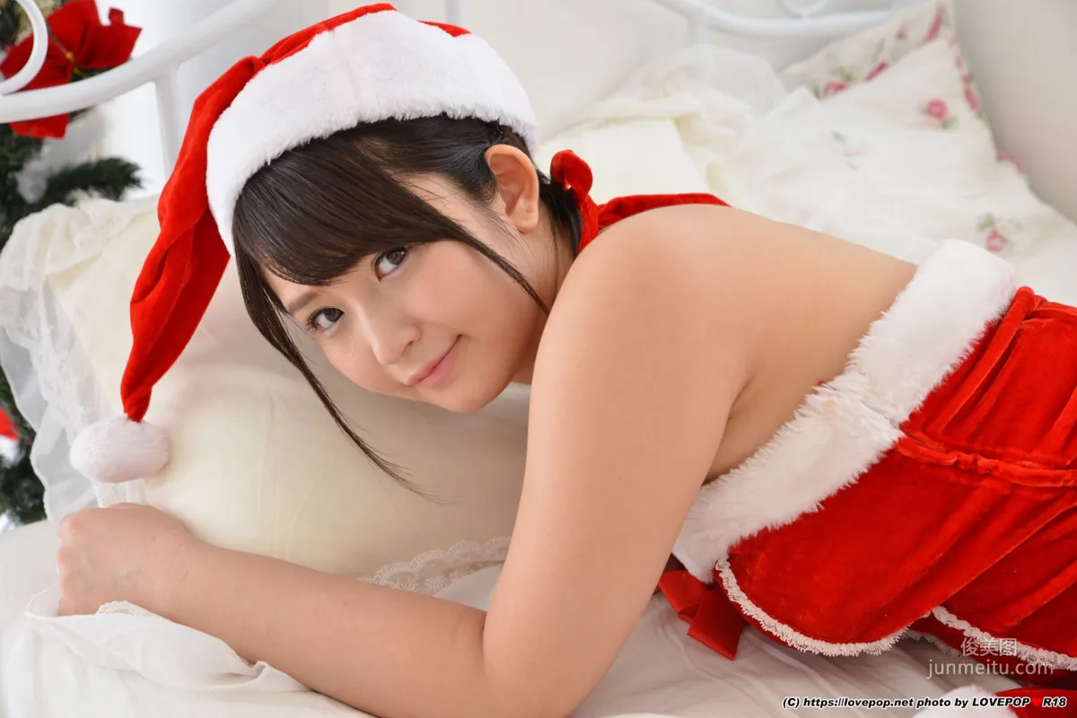 [LOVEPOP] Yuuri Fukada 深田結梨 Photoset 01 寫真集 27