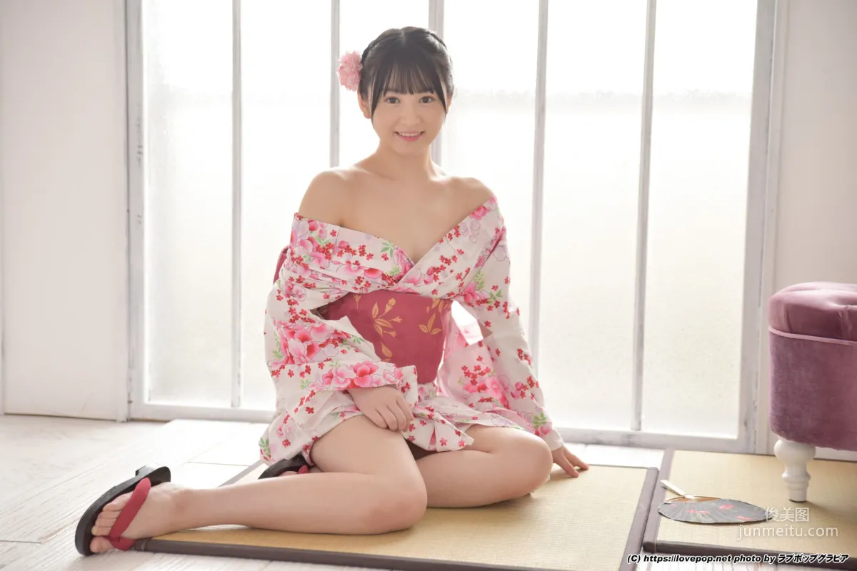 [LOVEPOP] Moe Hirano 平野もえ Photoset 06 寫真集 58