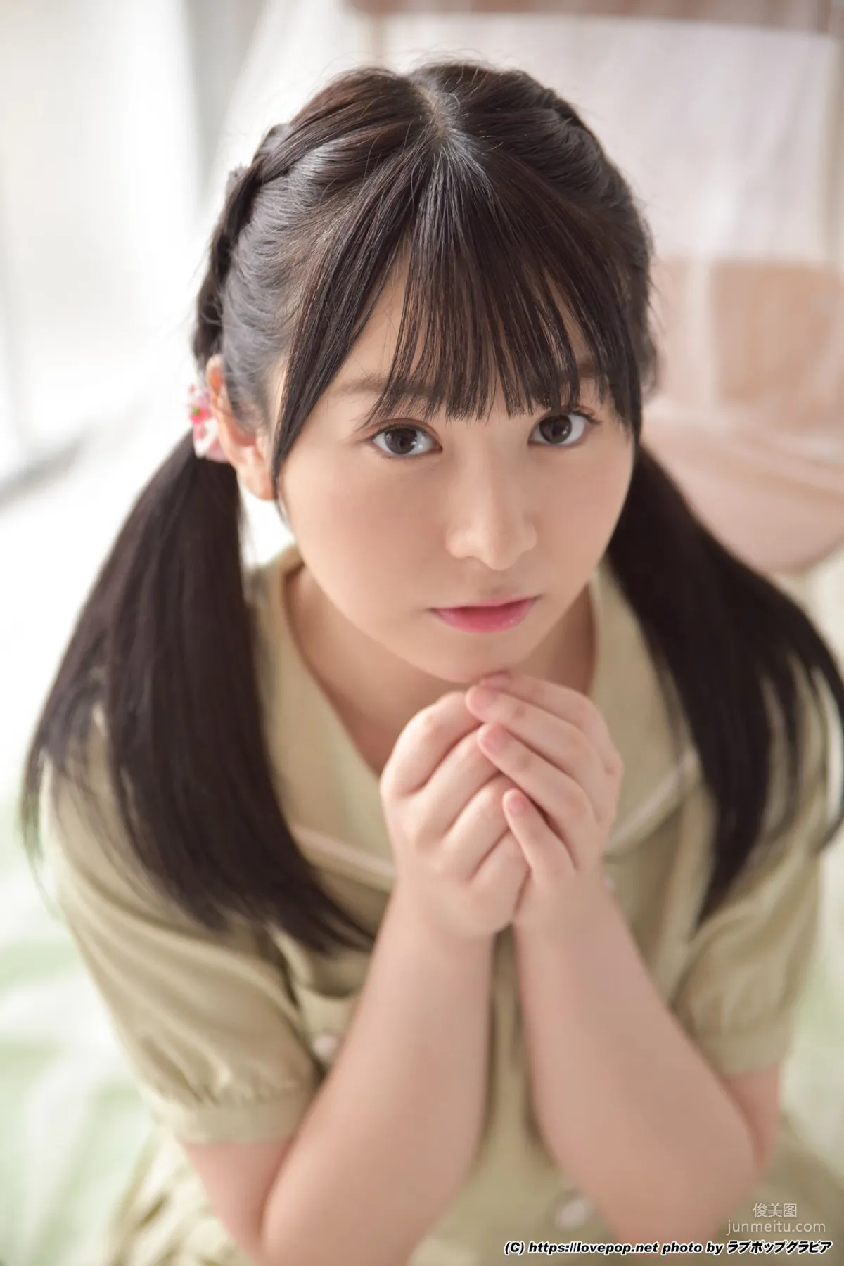 平野もえ Moe Hirano Photoset 07 [LOVEPOP] 寫真集 46