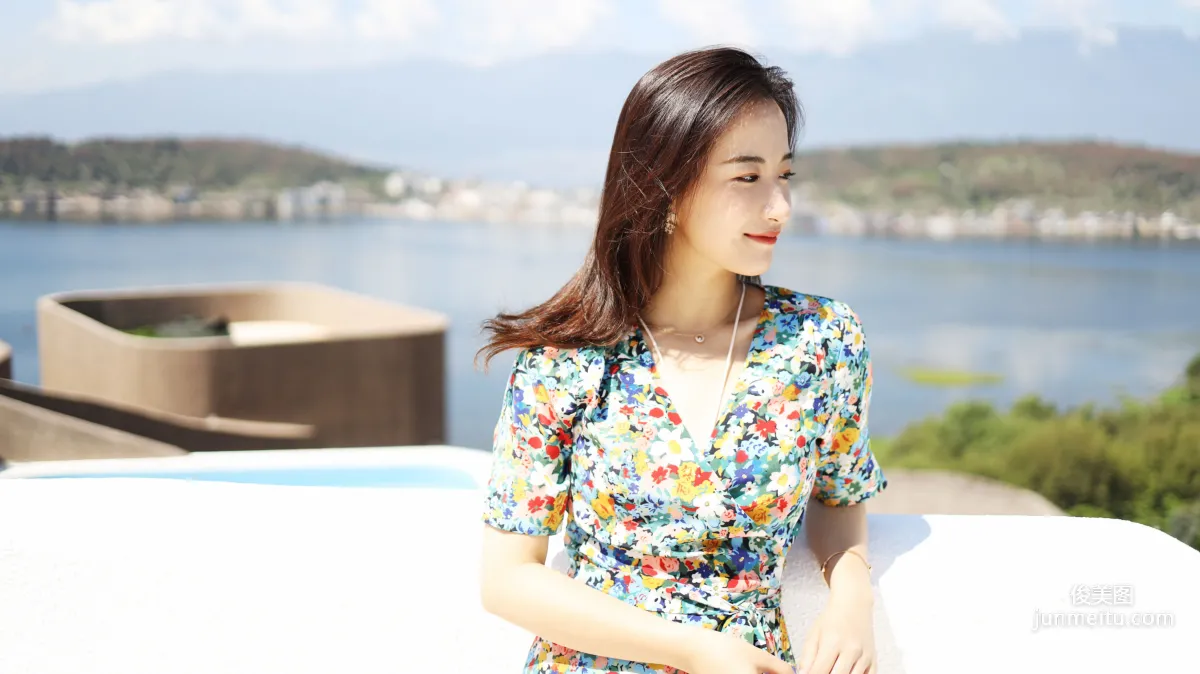 XiuRen No. 1641 photo 32