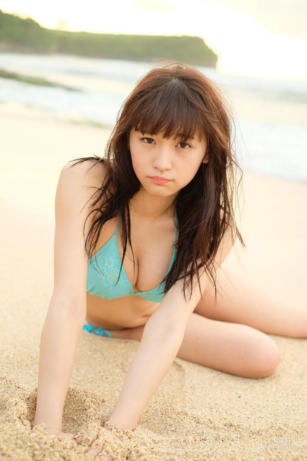 Nana Asakawa "Sorry to Keep You Waiting!" Photo Set photo 77