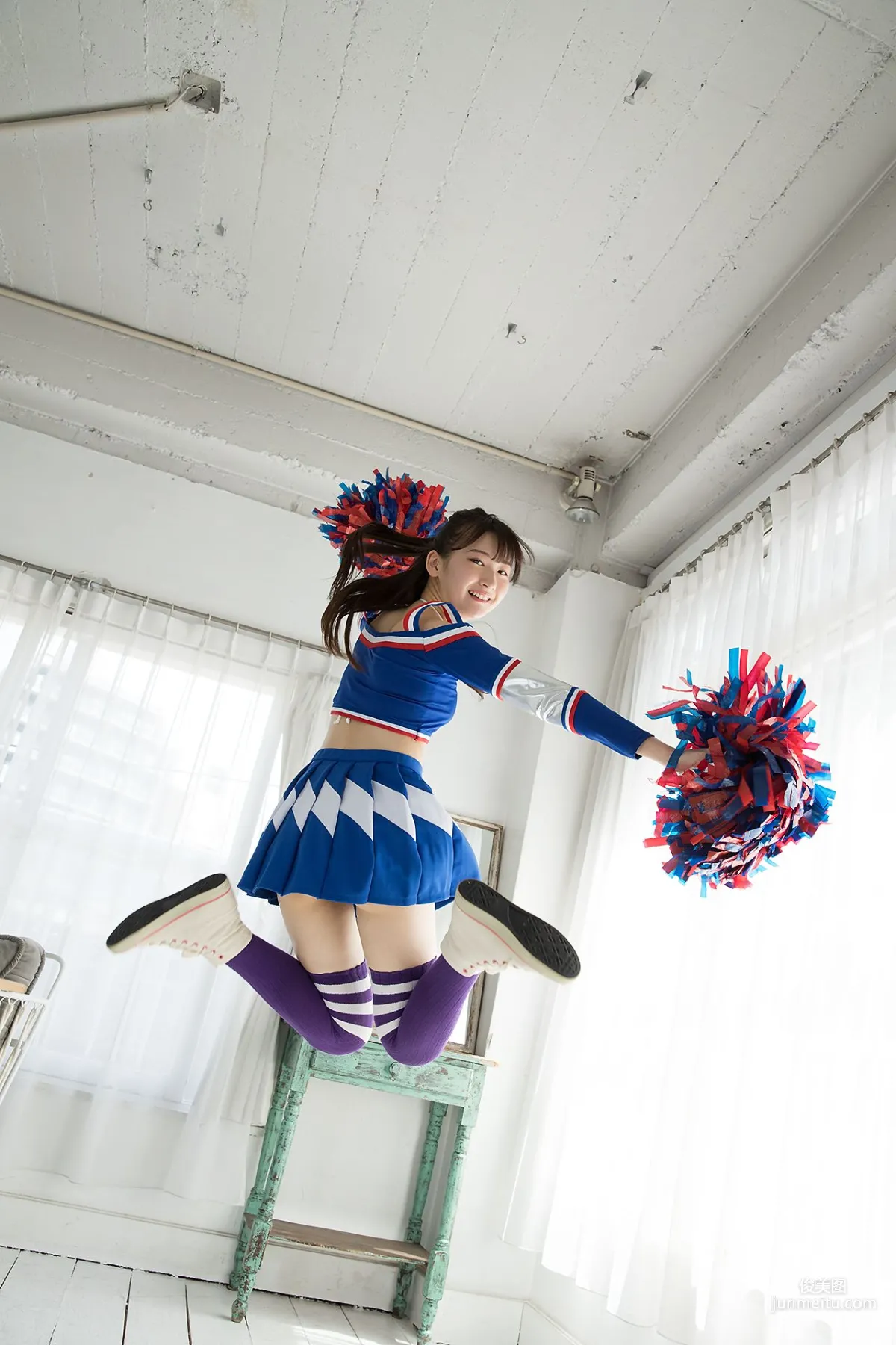 Asami Kondou 近藤あさみ - Limited Gallery 22.3 [Minisuka.tv] 写真集10