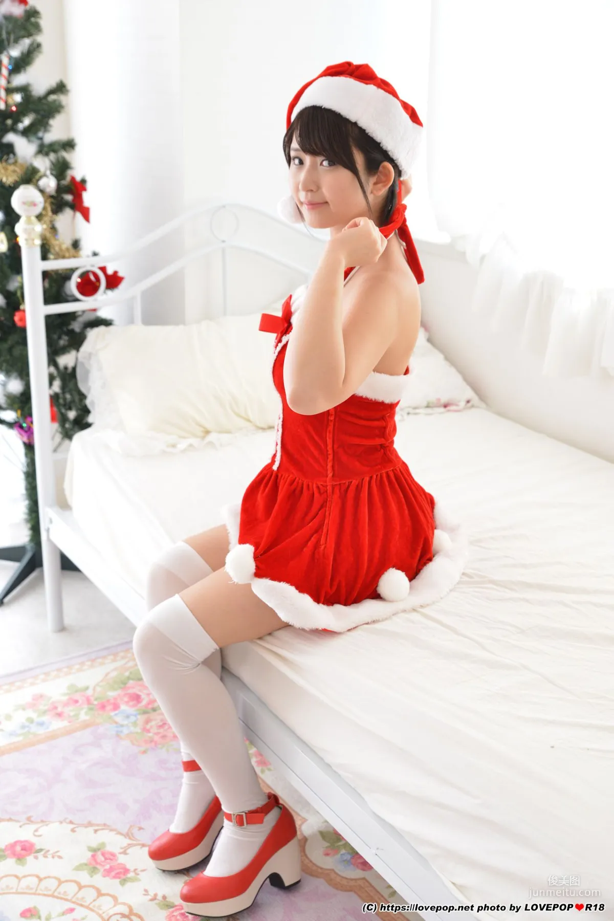 [LOVEPOP] Yuuri Fukada 深田結梨 Photoset 01 寫真集 35
