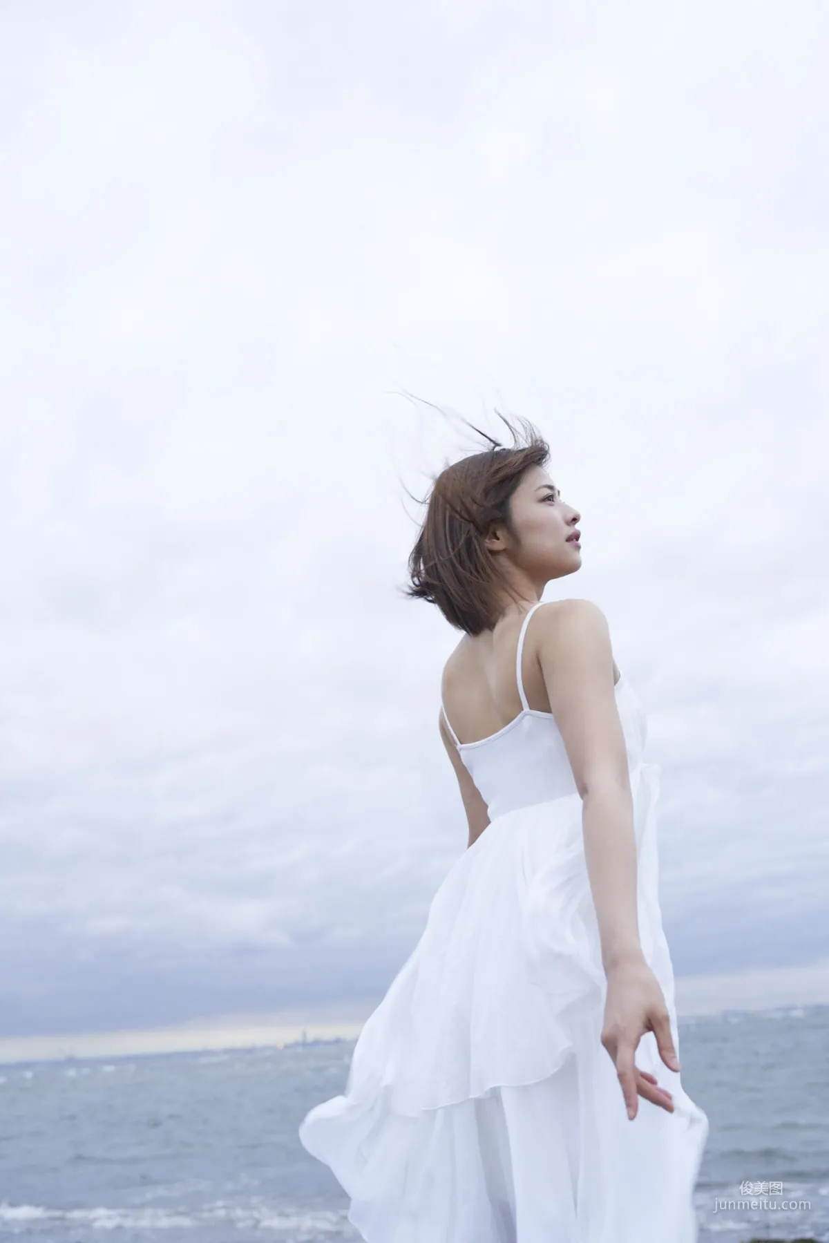 [Hello! Project Digital Books] No.183 Kanazawa Tomoko Photo Set photo 32
