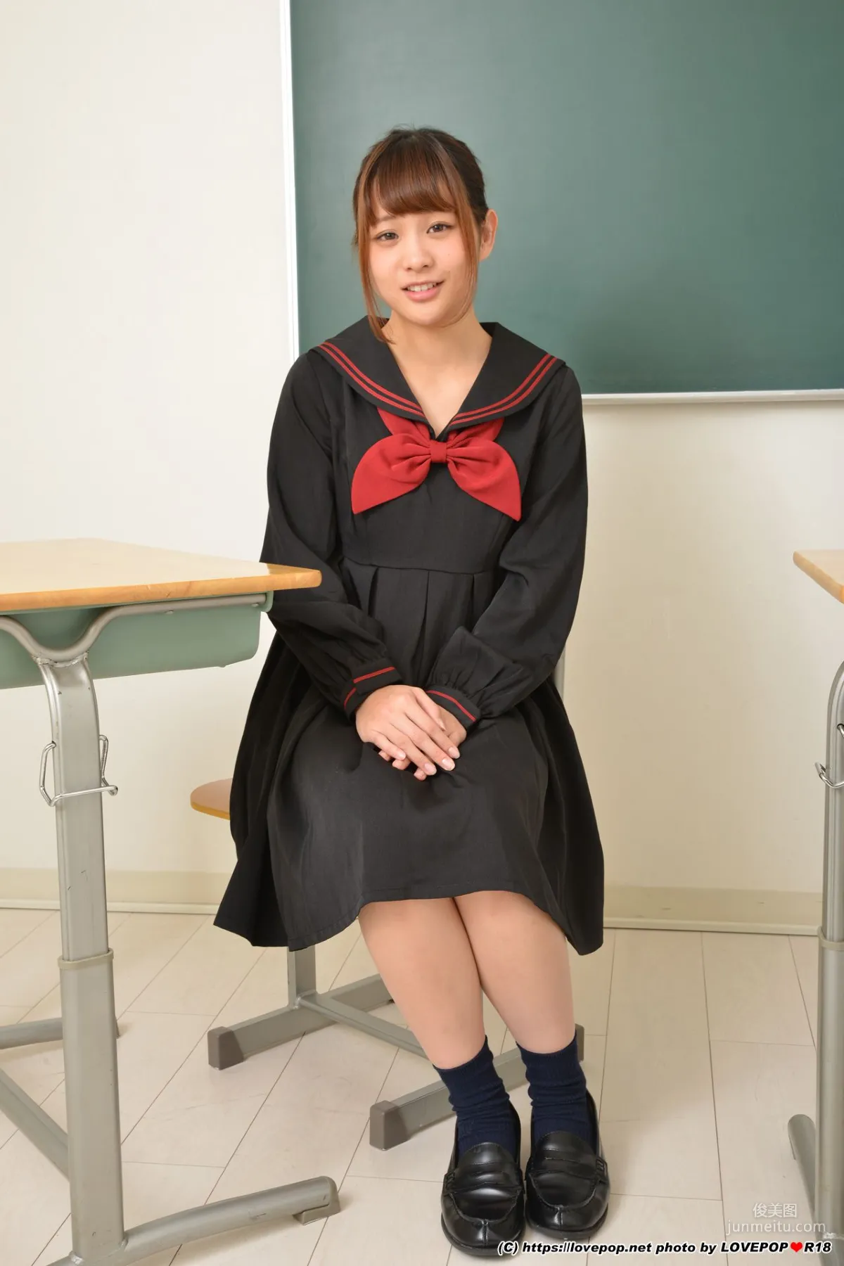 [LOVEPOP] 広瀬みお Mio Hirose Photoset 02 寫真集 15