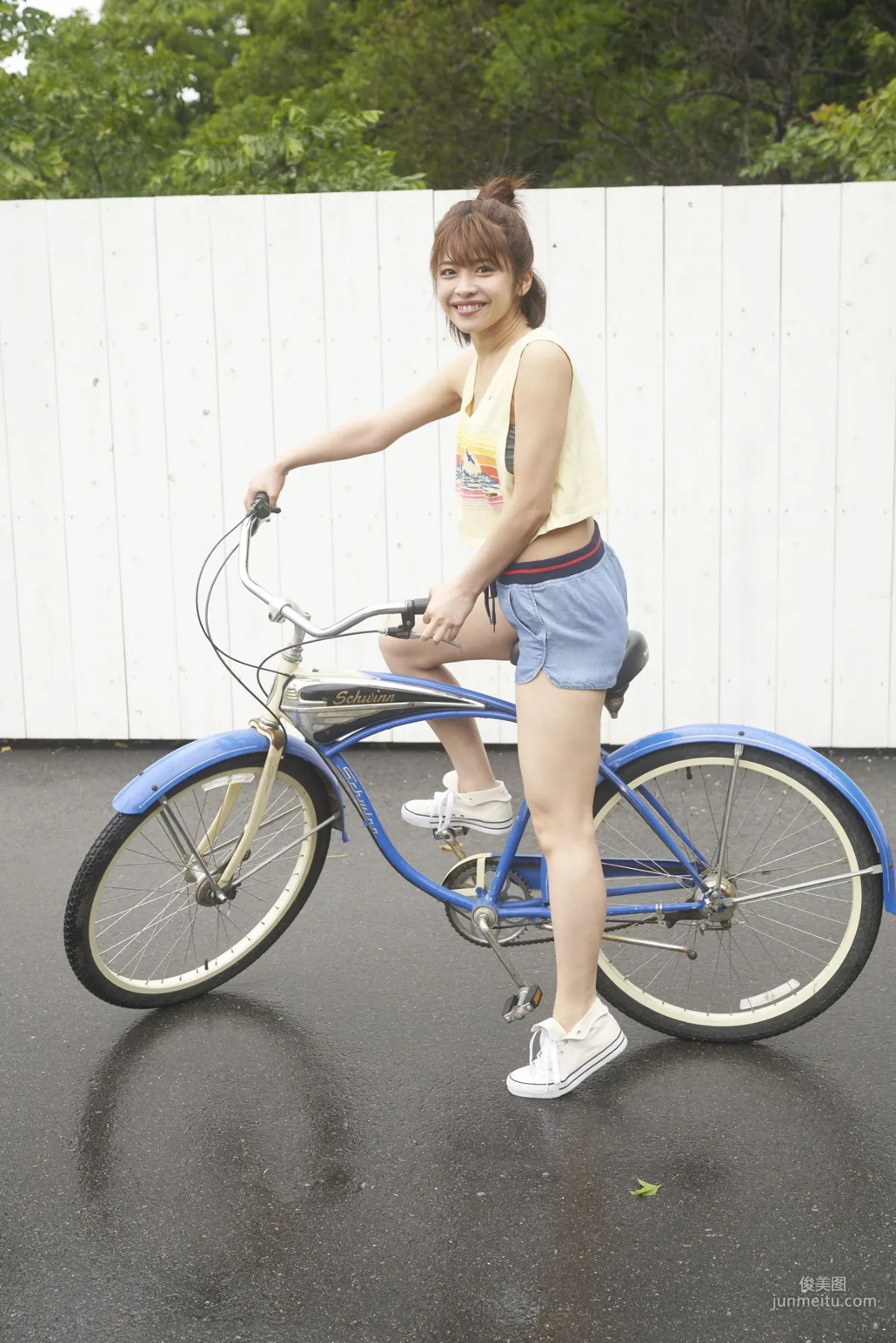 [Hello! Project Digital Books] No.183 Kanazawa Tomoko Photo Set photo 65