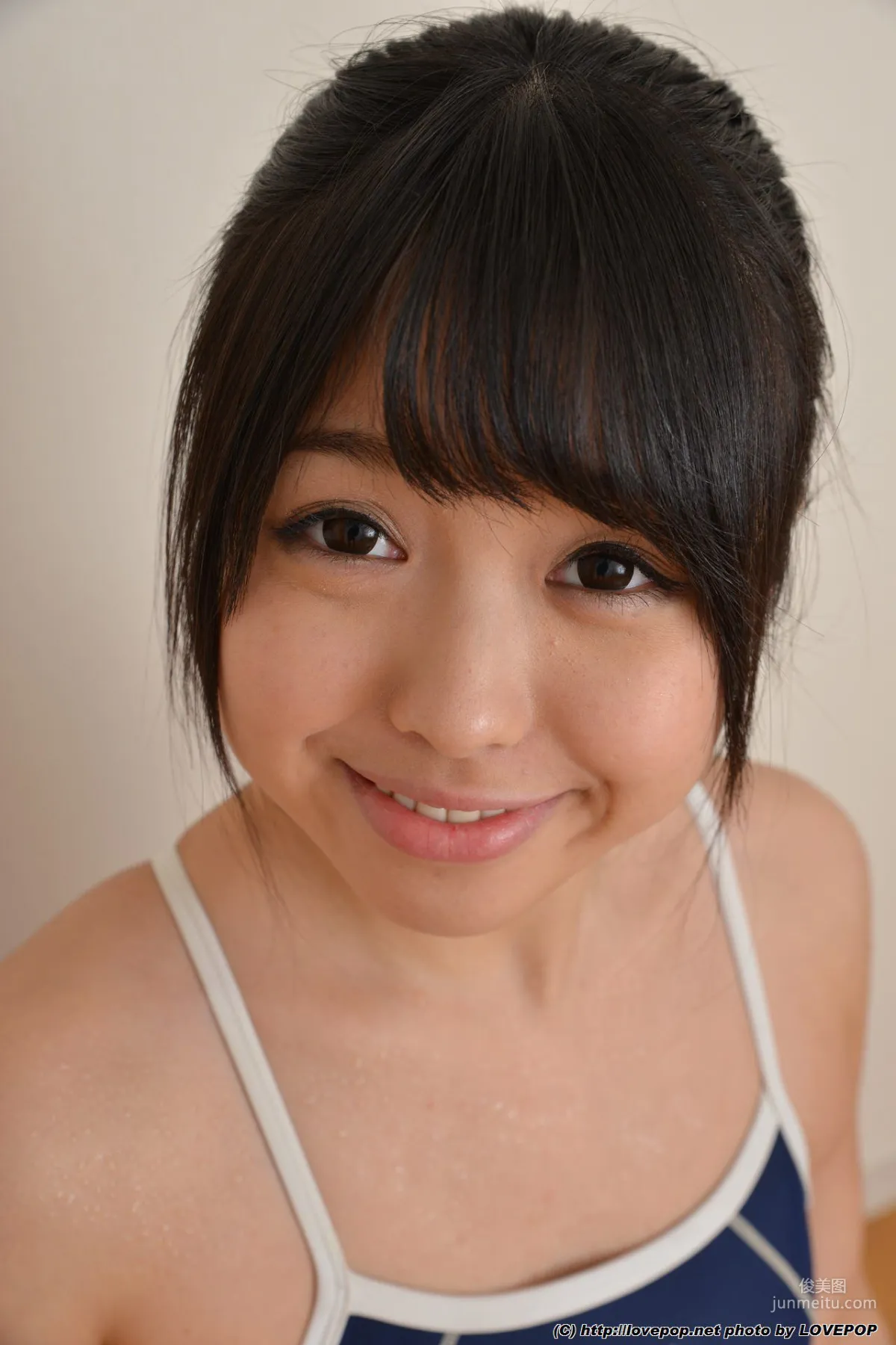 [LOVEPOP] 安土結 Yui Azuchi Photoset 04 寫真集 28