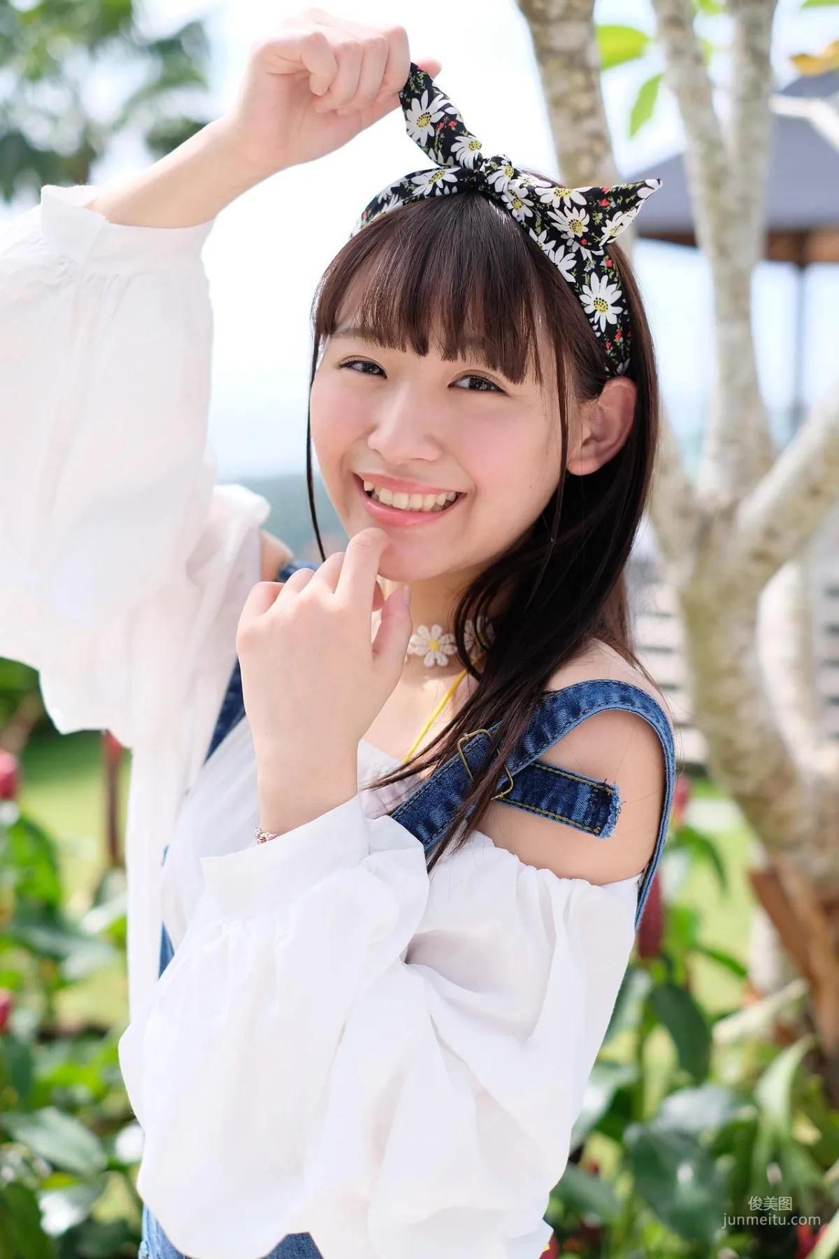 Nana Asakawa "Sorry to Keep You Waiting!" Photo Set photo 7