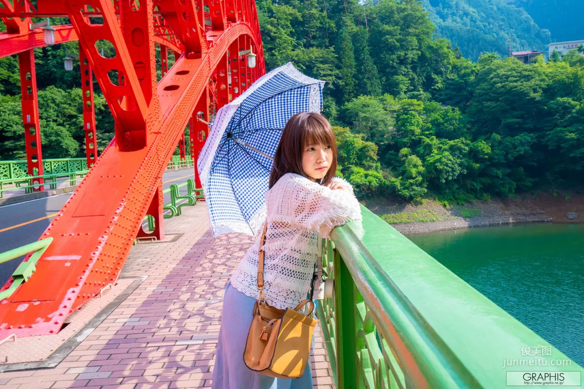 Makoto Toda: Graphis photo 22