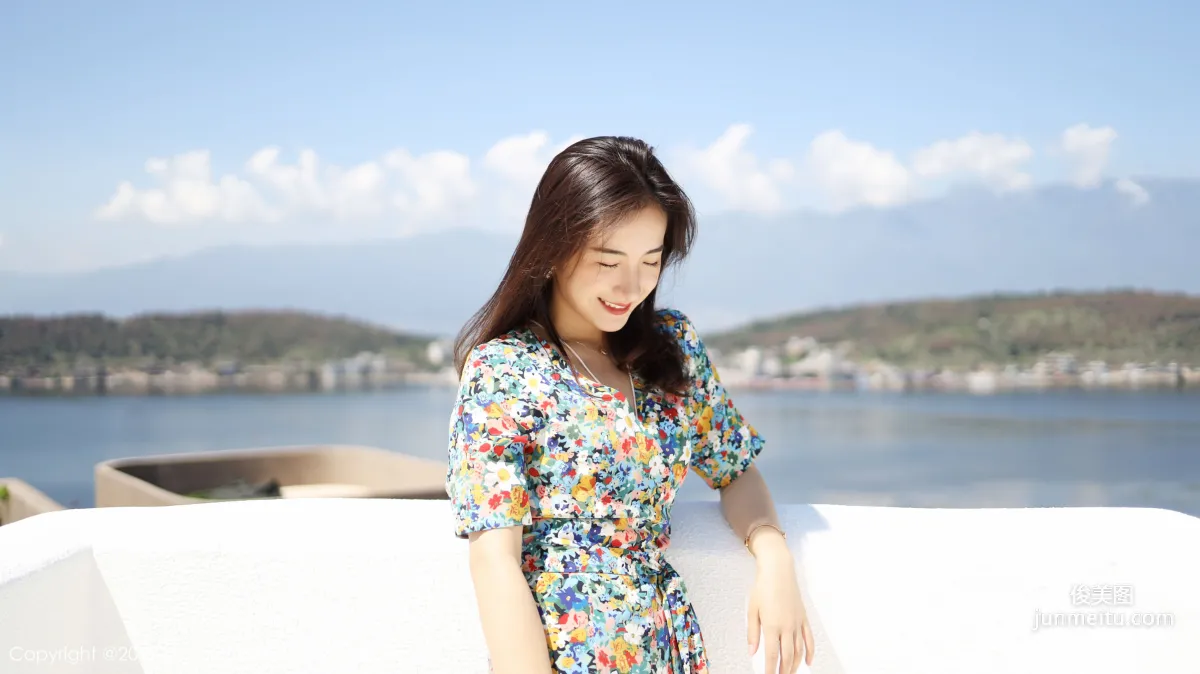 XiuRen No. 1641 photo 28