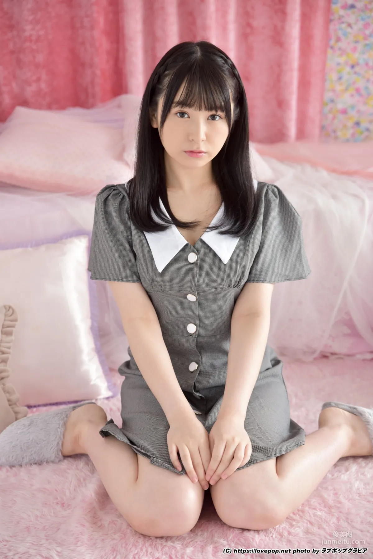 [LOVEPOP] 平野もえ Moe Hirano Photoset 08 寫真集 13