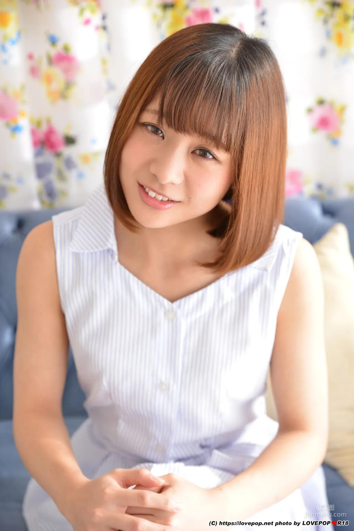 広瀬みお Mio Hirose Photoset 05 [LOVEPOP] 寫真集 7
