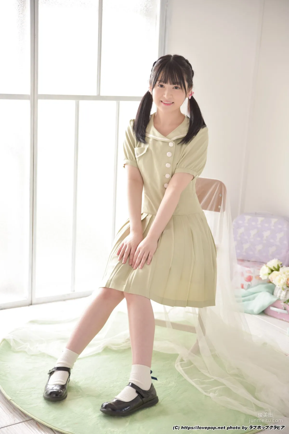 平野もえ Moe Hirano Photoset 07 [LOVEPOP] 寫真集 5