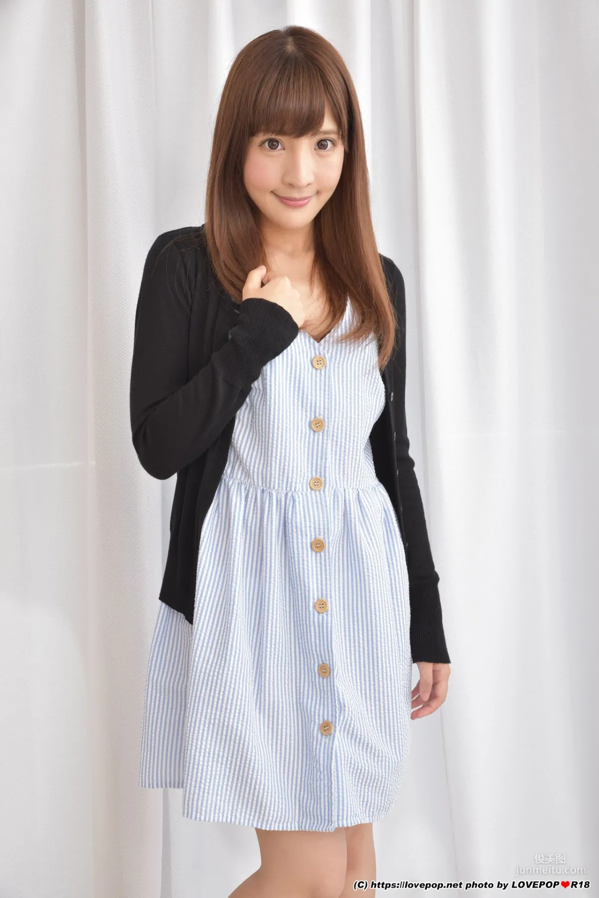 [LovePop] Ayami Shionogi, Photo Set photo 2
