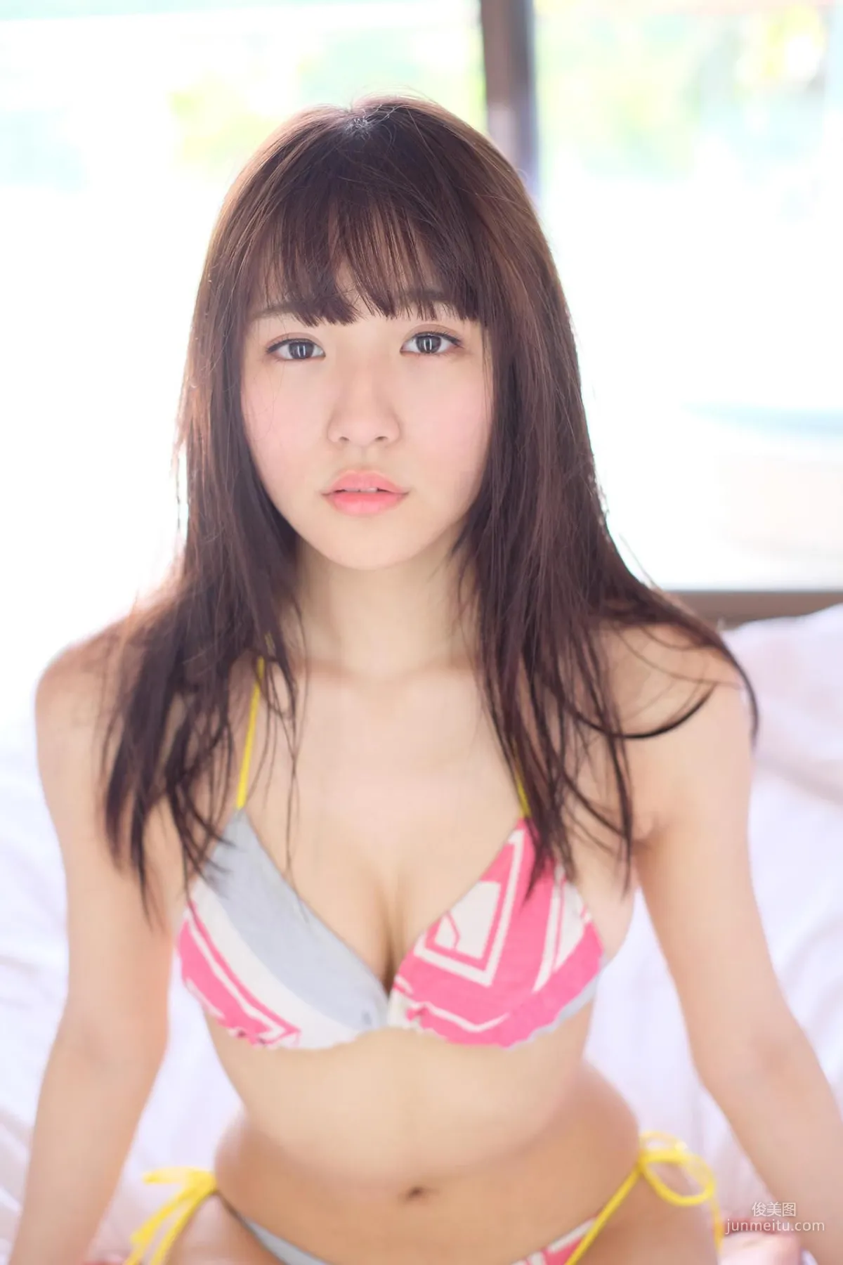Nana Asakawa "Sorry to Keep You Waiting!" Photo Set photo 25