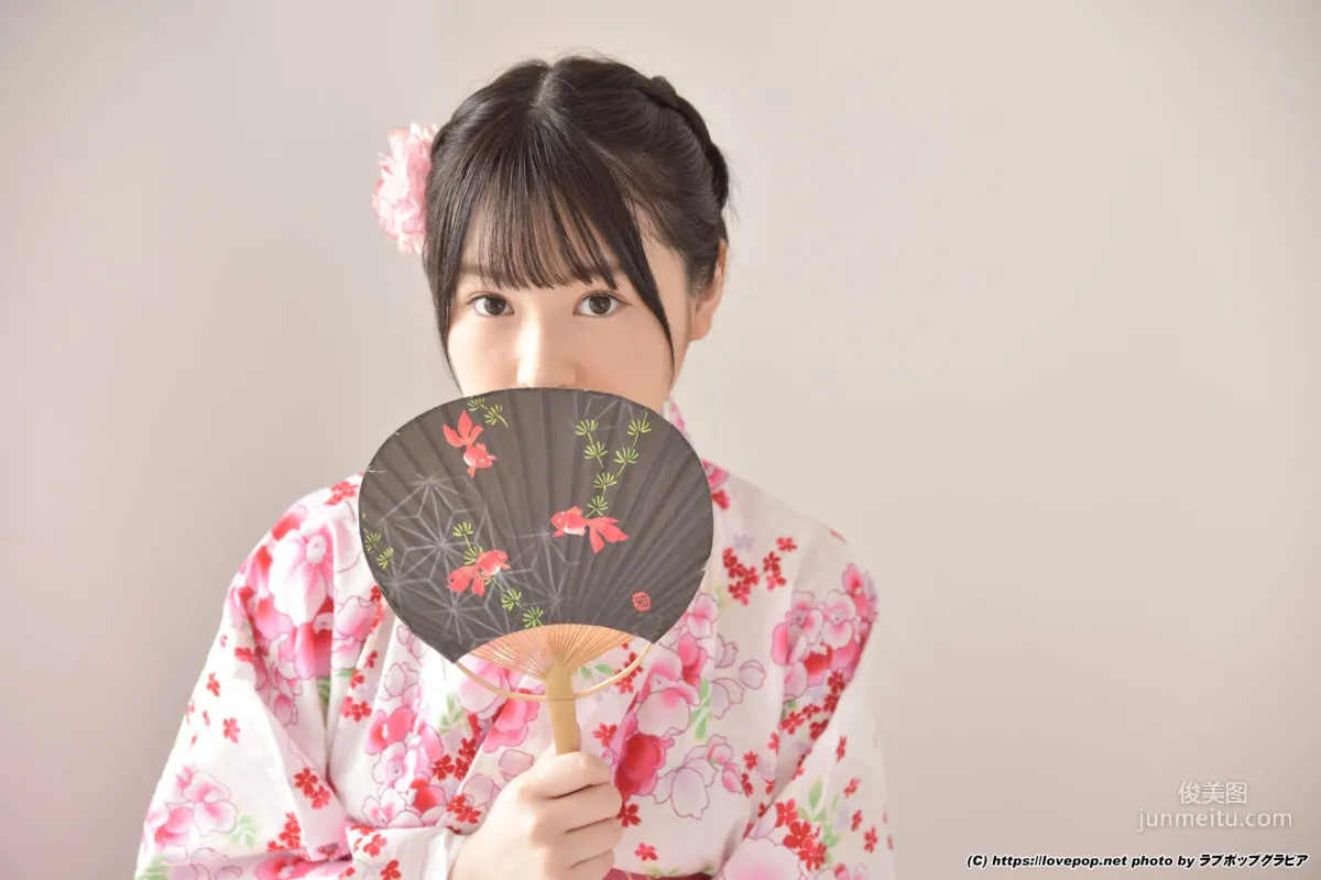 [LOVEPOP] Moe Hirano 平野もえ Photoset 06 写真集1