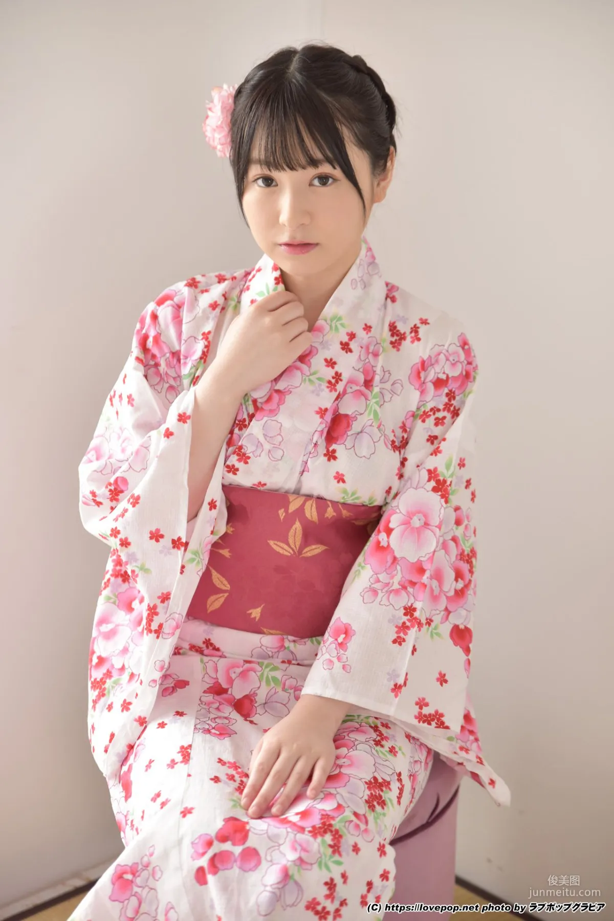 [LOVEPOP] Moe Hirano 平野もえ Photoset 06 寫真集 12