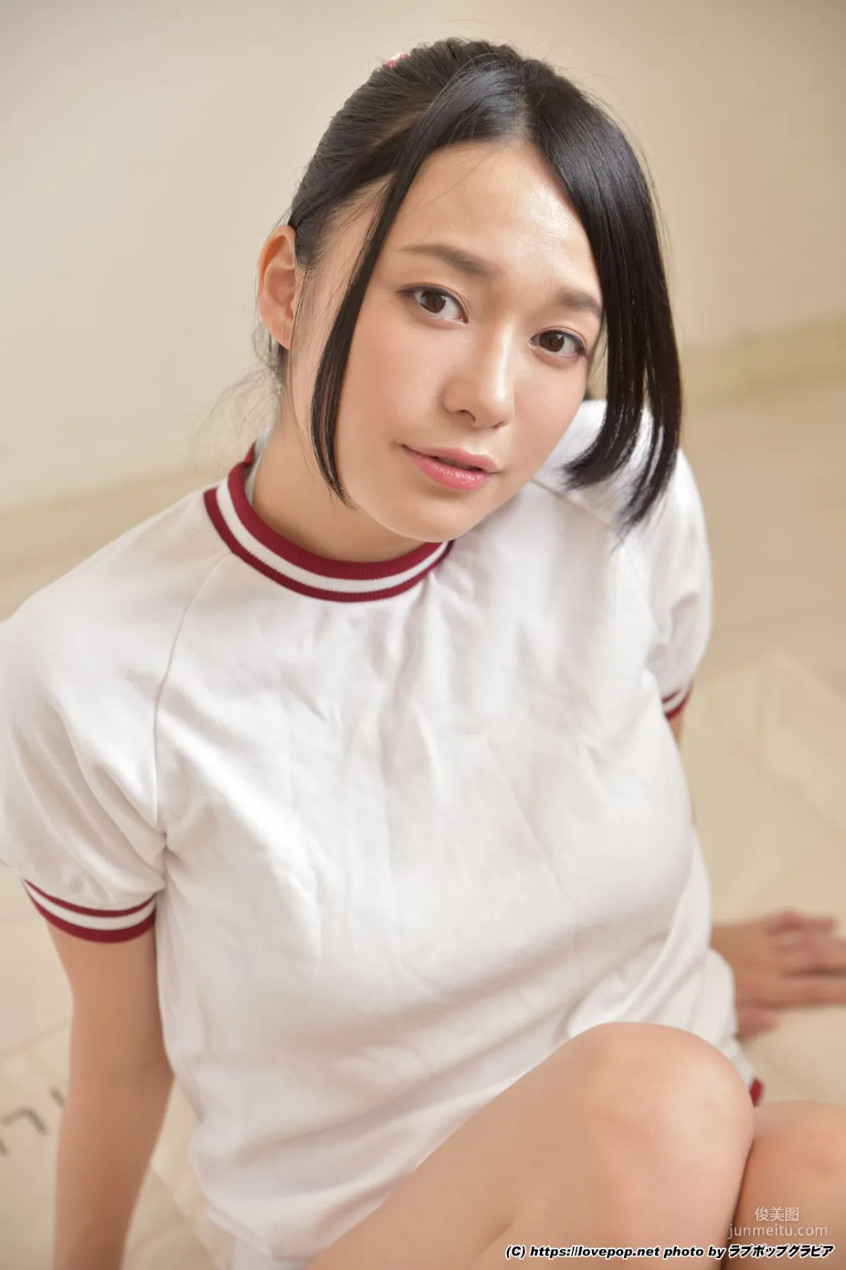 [LovePop] Tomoe Yamanaka Photoset 01 Photo Set photo 39
