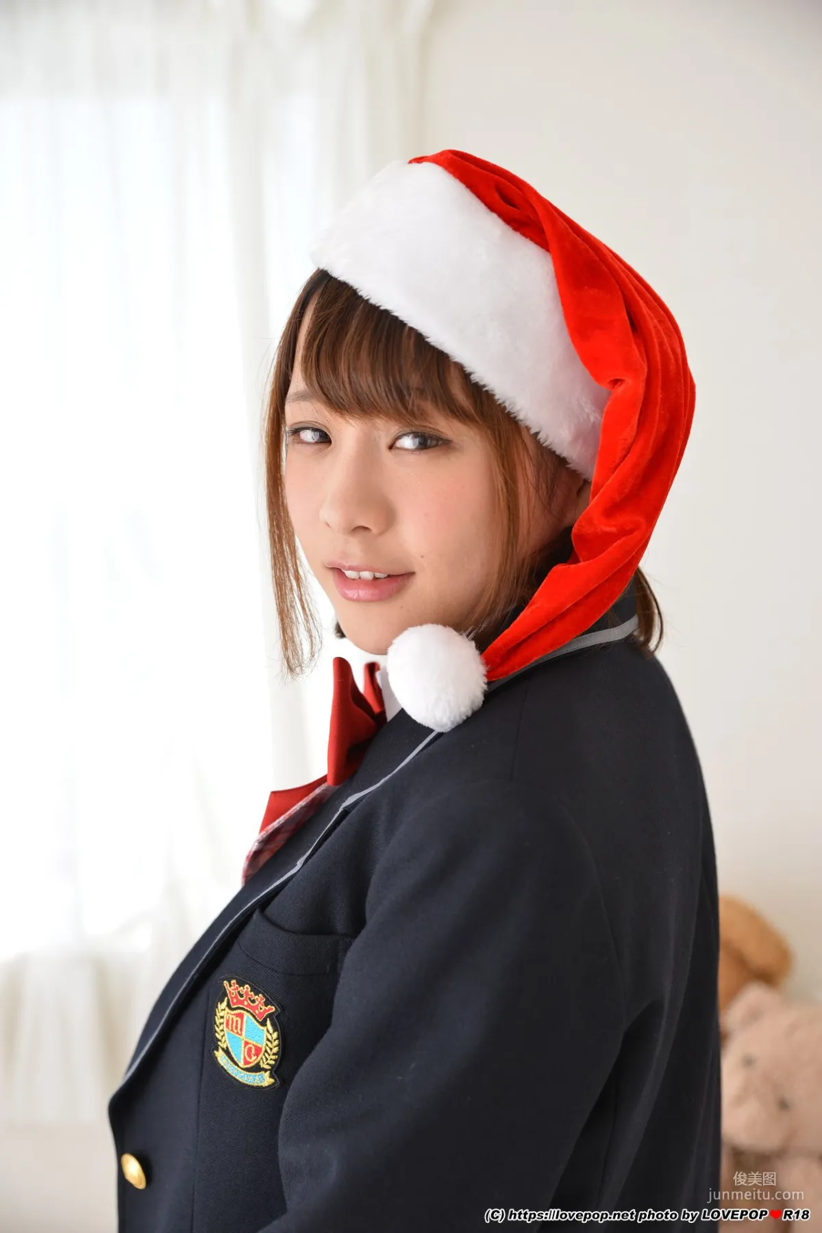 [LOVEPOP] Mio Hirose Photoset 01 Photo Set photo 29