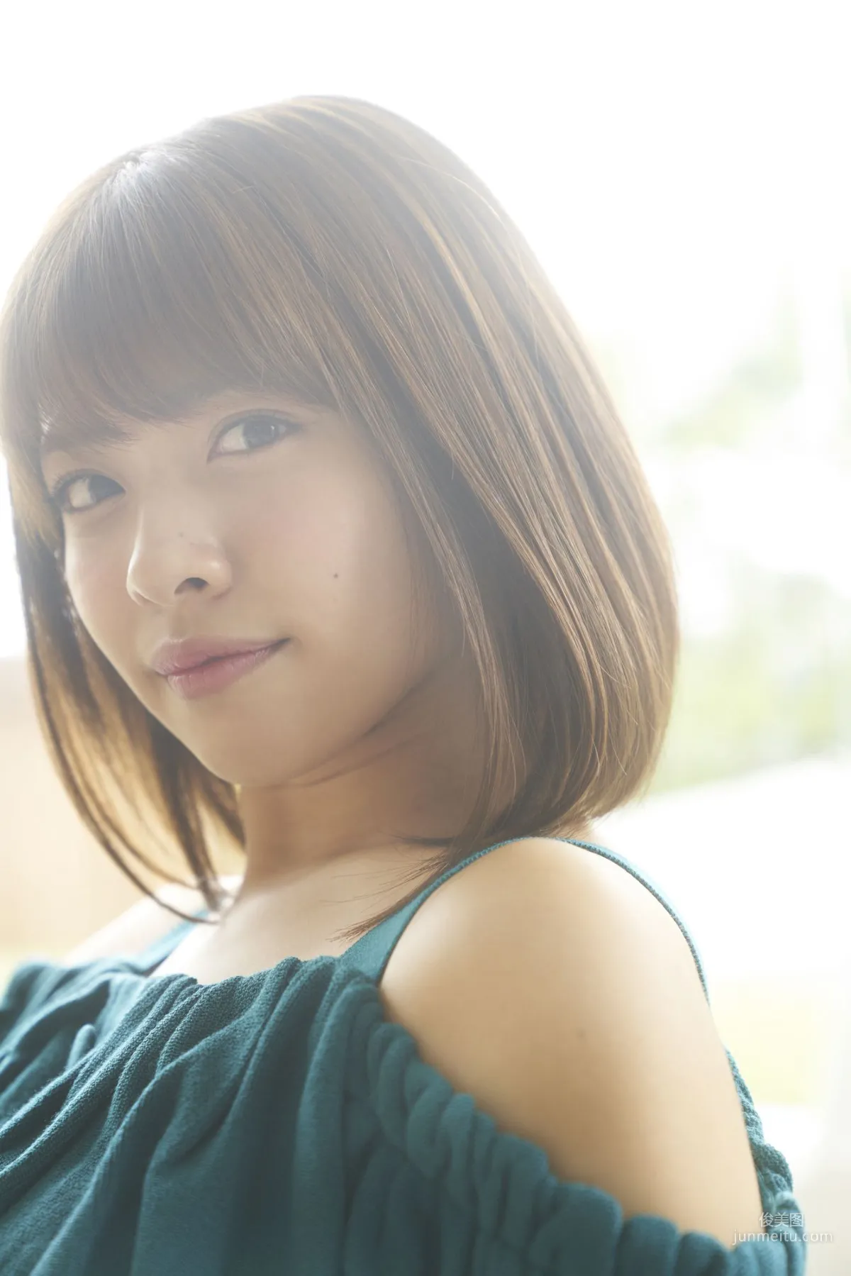 [Hello! Project Digital Books] No.183 Kanazawa Tomoko Photo Set photo 62