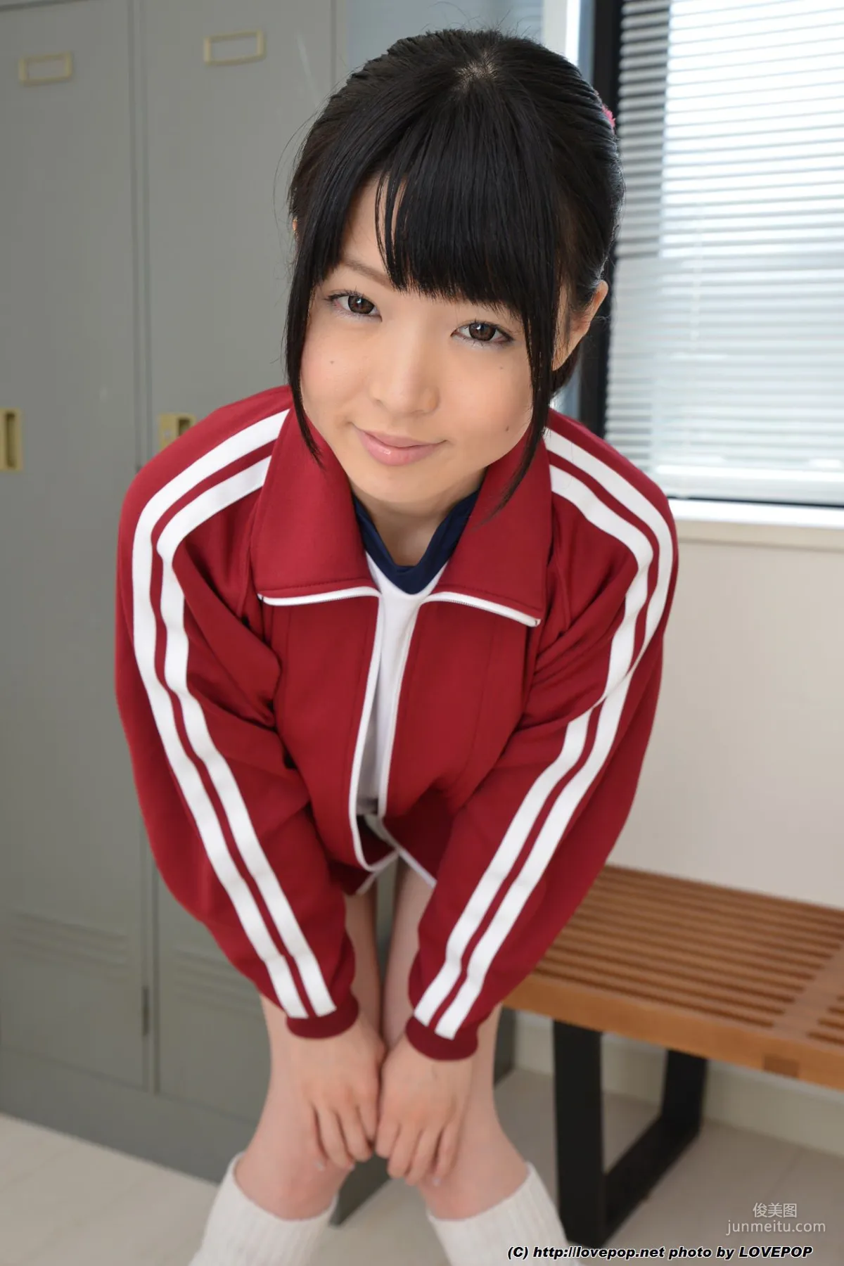 [LOVEPOP] Nagomi なごみ/和美 Photoset 04 寫真集 11