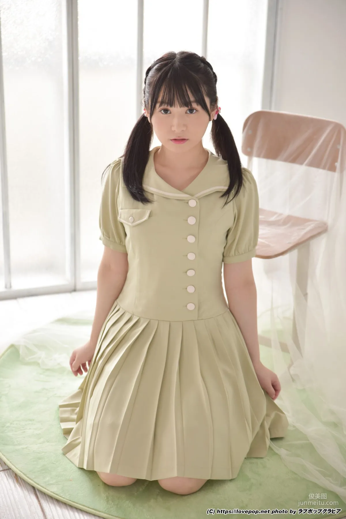 平野もえ Moe Hirano Photoset 07 [LOVEPOP] 寫真集 28