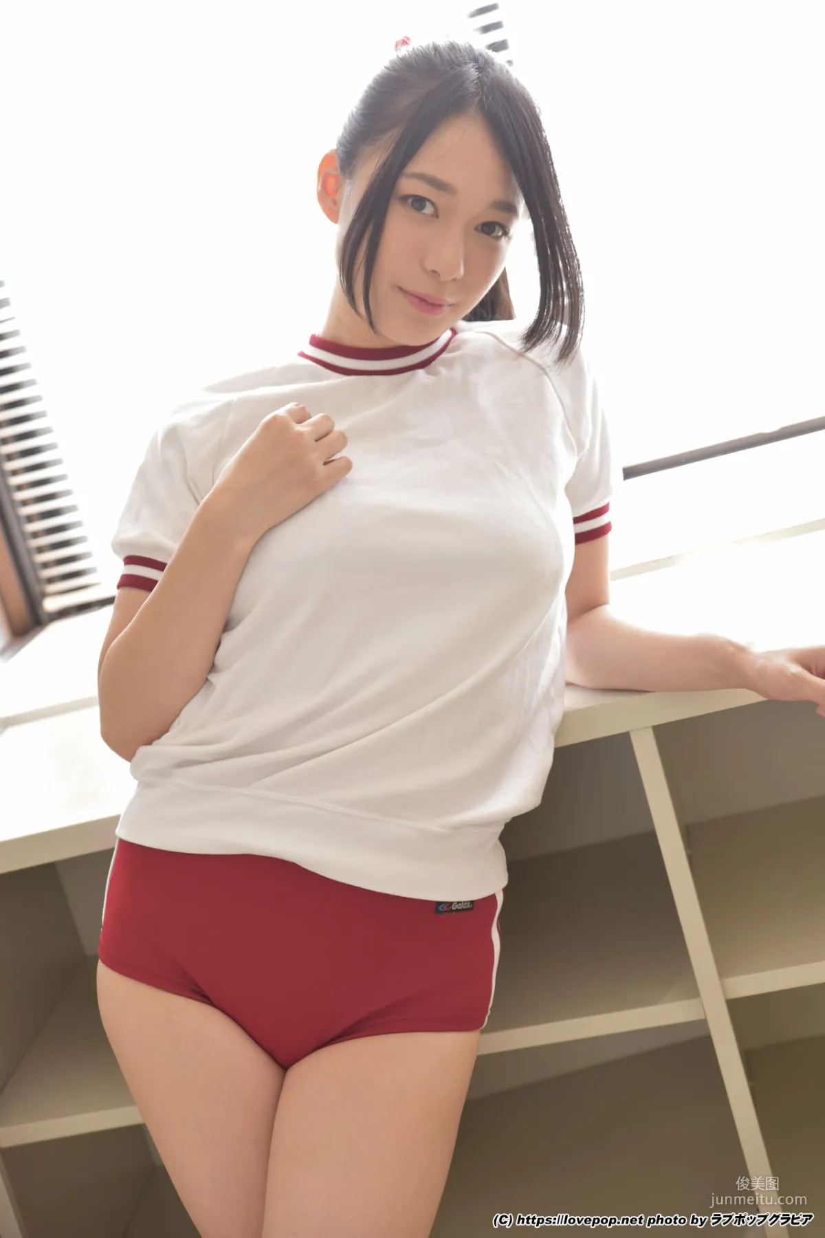 [LovePop] Tomoe Yamanaka Photoset 01 Photo Set photo 21