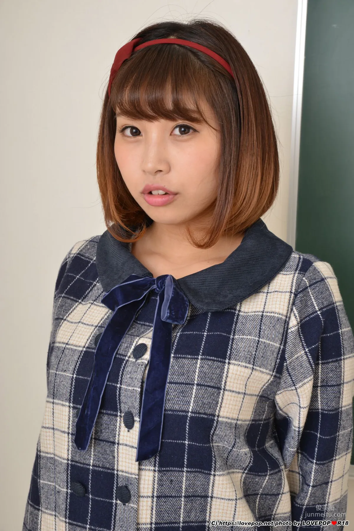 [LOVEPOP] 夢咲日南/夢咲ひなみ Photoset 06 寫真集 7