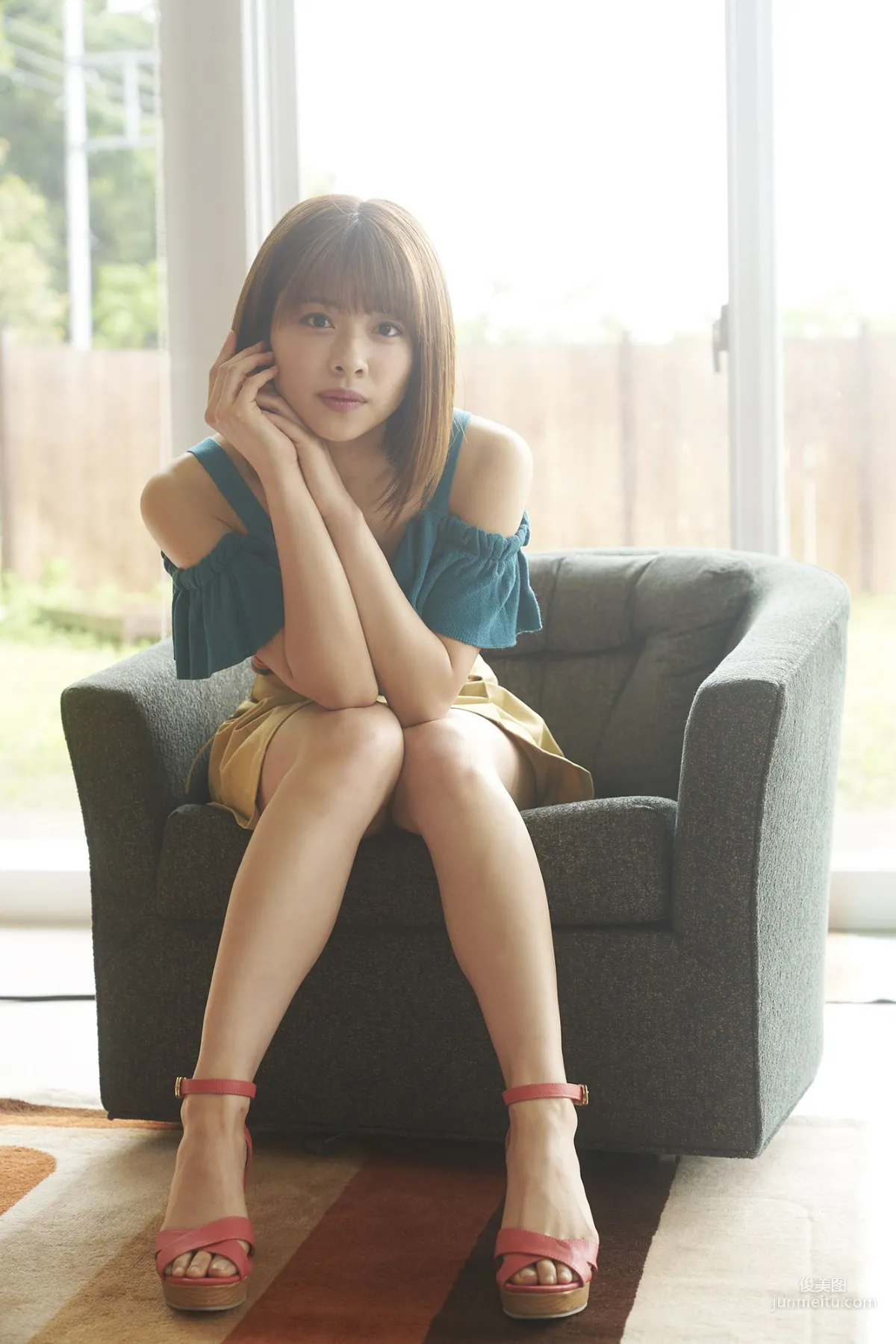 [Hello! Project Digital Books] No.183 Kanazawa Tomoko Photo Set photo 59