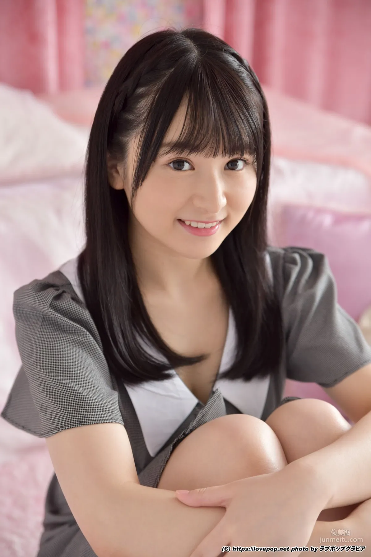 [LOVEPOP] 平野もえ Moe Hirano Photoset 08 寫真集 15
