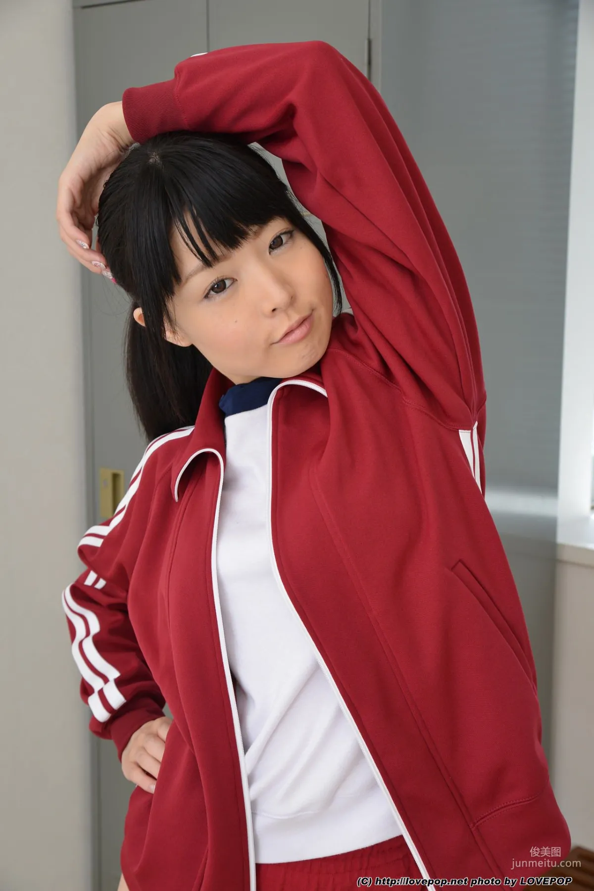 [LOVEPOP] Nagomi なごみ/和美 Photoset 04 寫真集 14