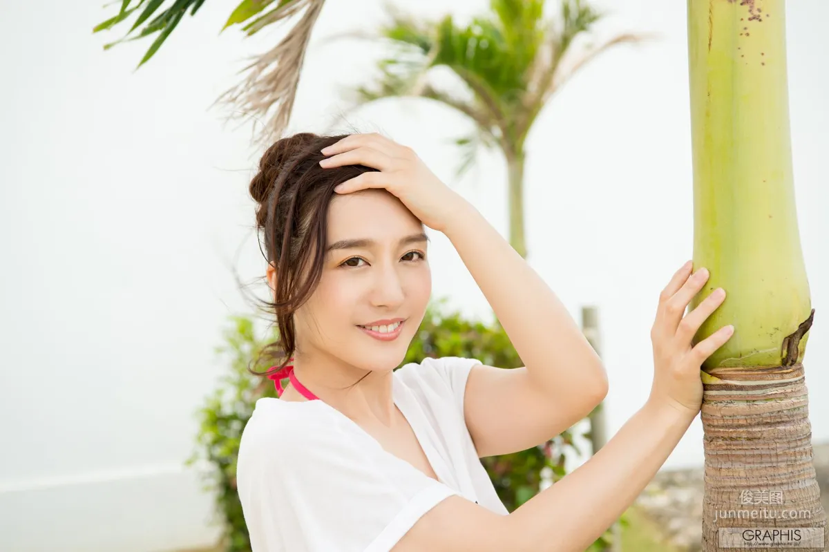 Iori Kogawa 古川いおり《IORI》 [Graphis] Gals455 写真集49