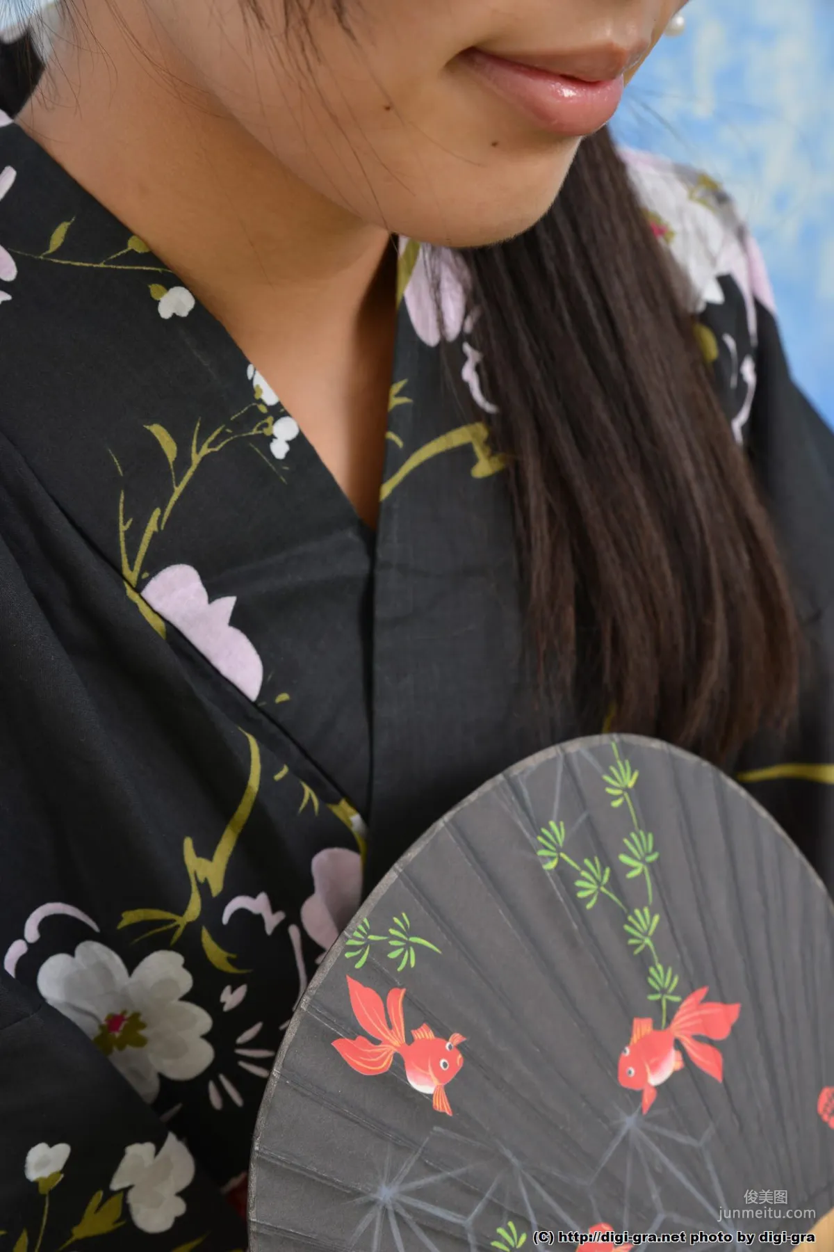 [Digi-Gra] Miho Tohno Photoset 01 Photo Set photo 19