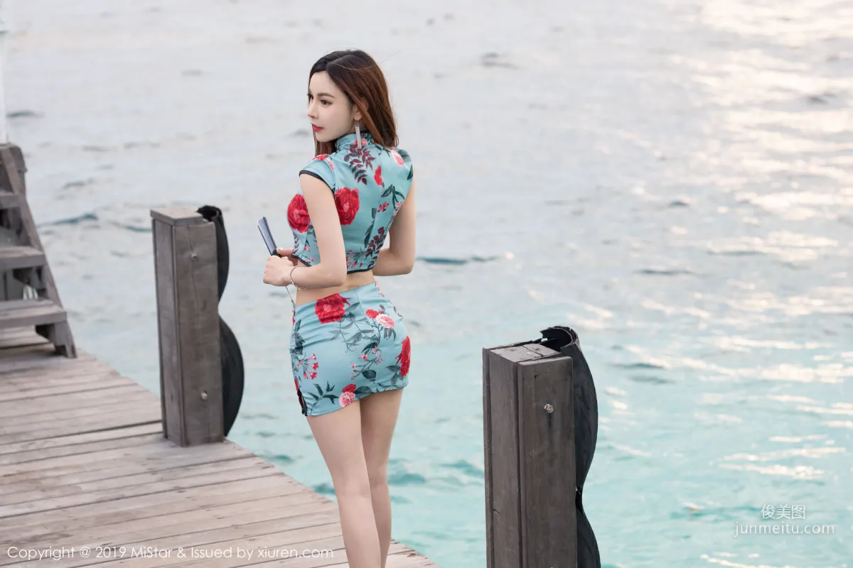 Kitty Shen: MiStar Vol. 306 photo 29