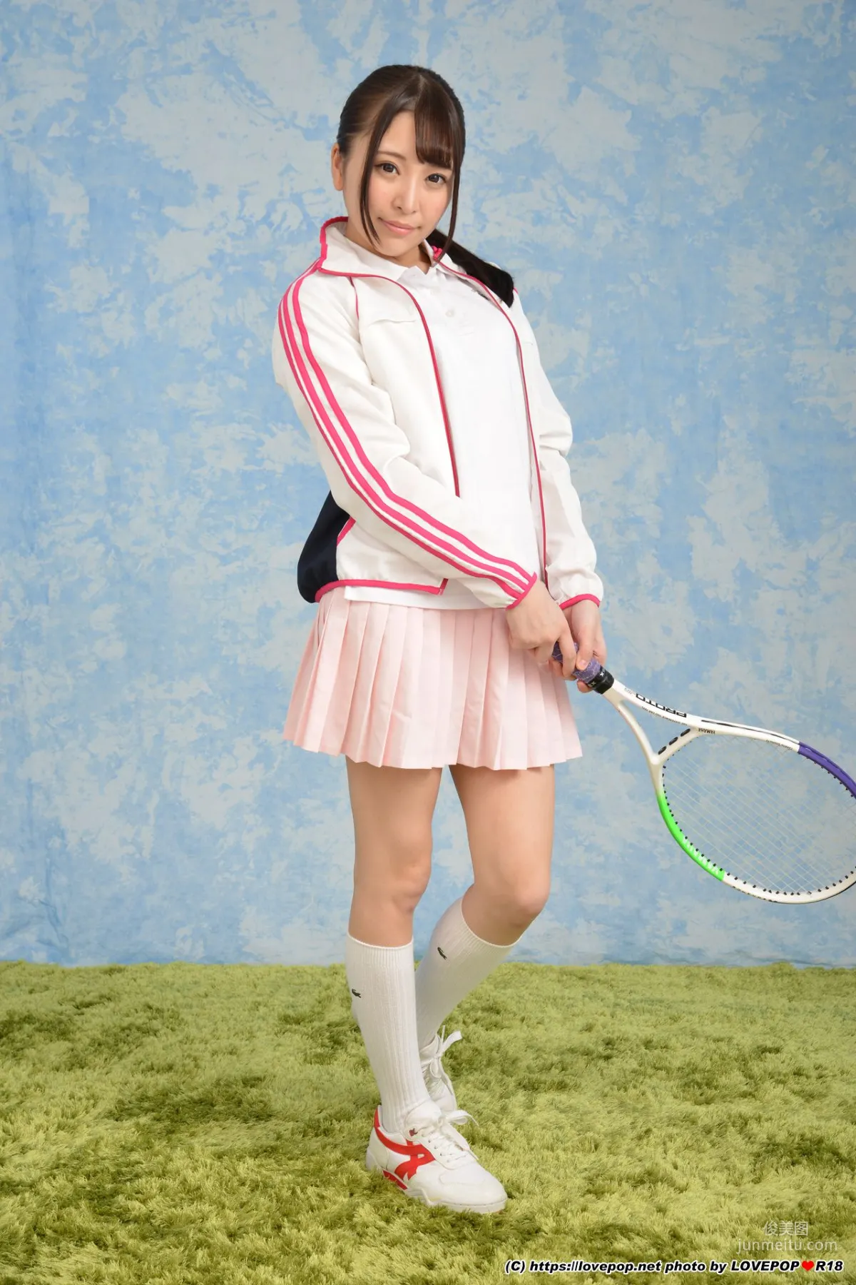 [LOVEPOP] Momoka Katou 加藤ももか Photoset 05 寫真集 4