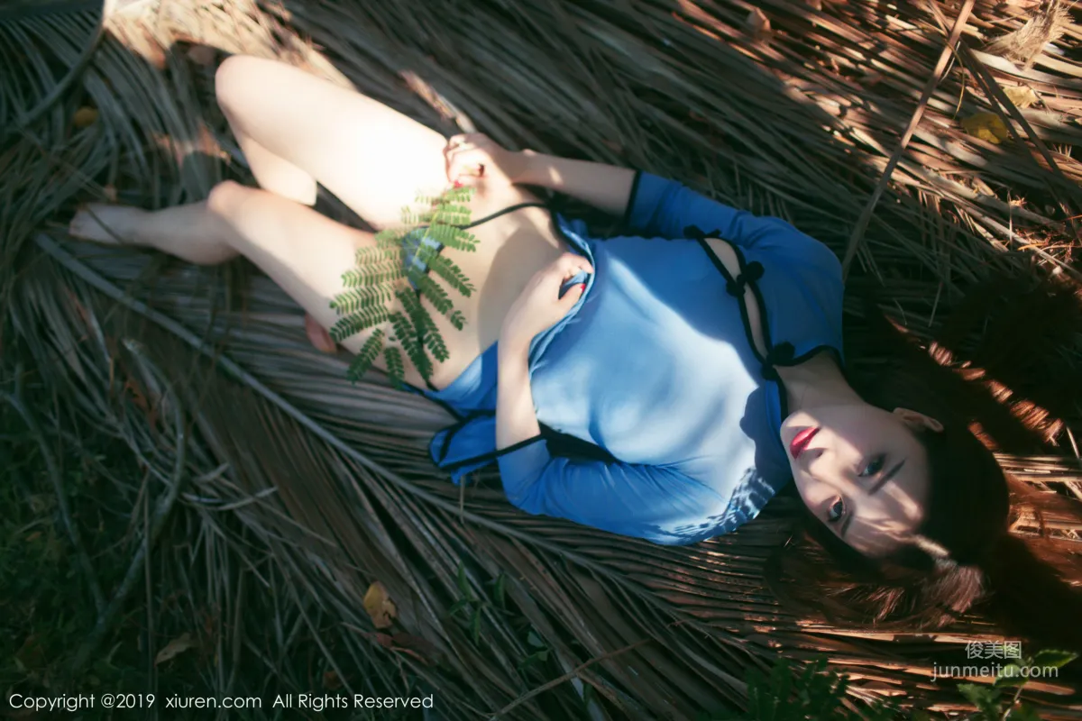 Xiao Hui, Beach Curves Temptation [XiuRen] No.1652 Photo Set photo 25