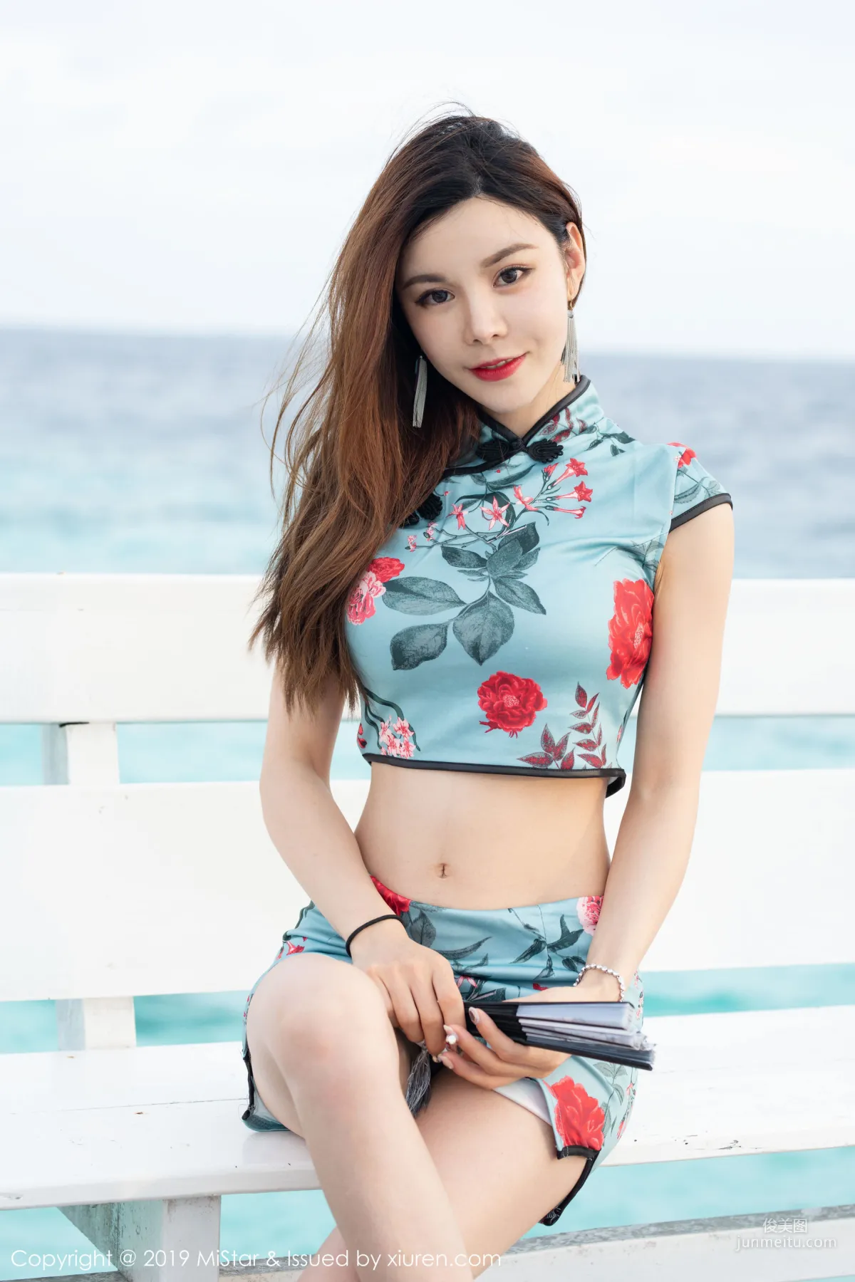 Kitty Shen: MiStar Vol. 306 photo 17