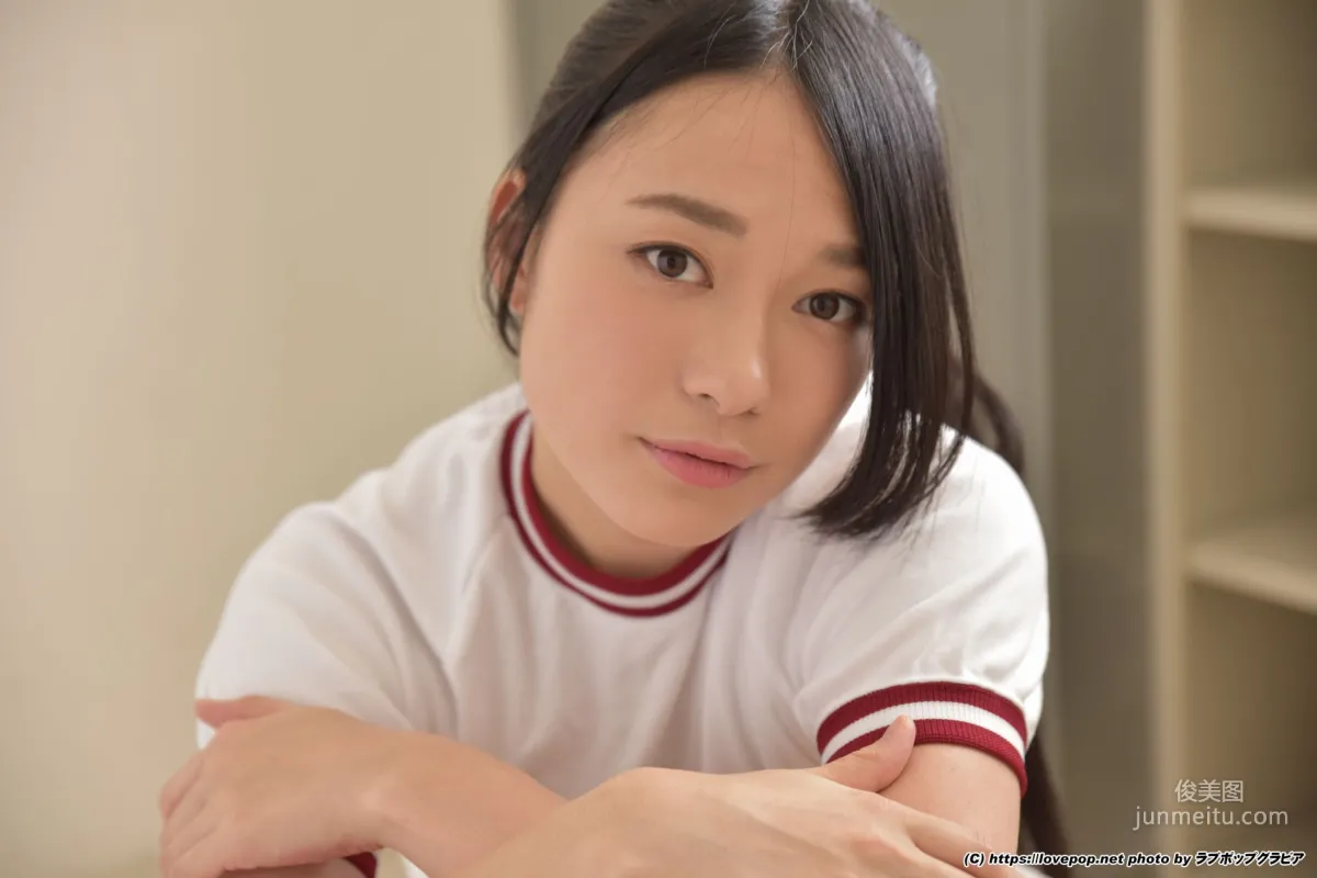 [LovePop] Tomoe Yamanaka Photoset 01 Photo Set photo 34