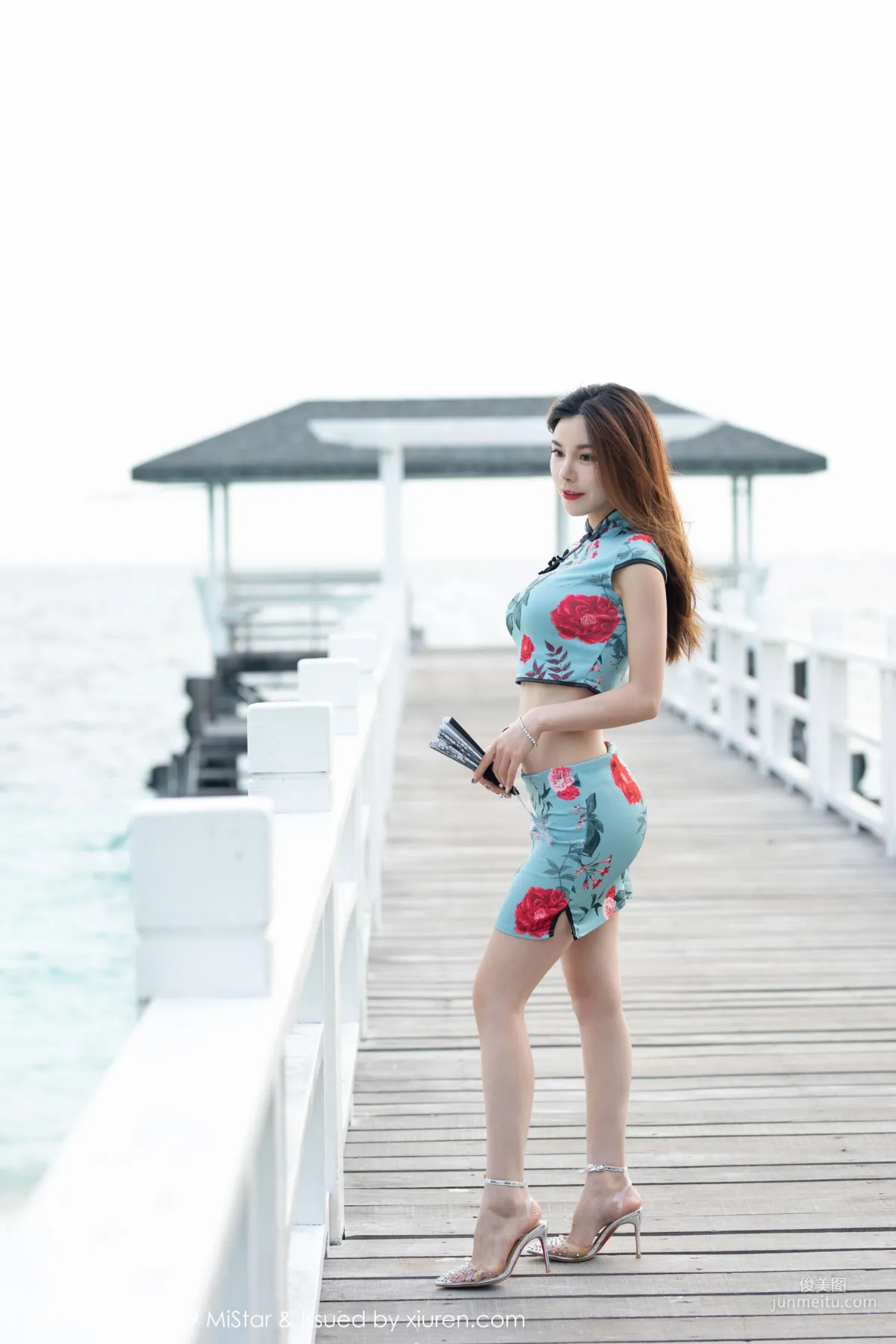 Kitty Shen: MiStar Vol. 306 photo 2