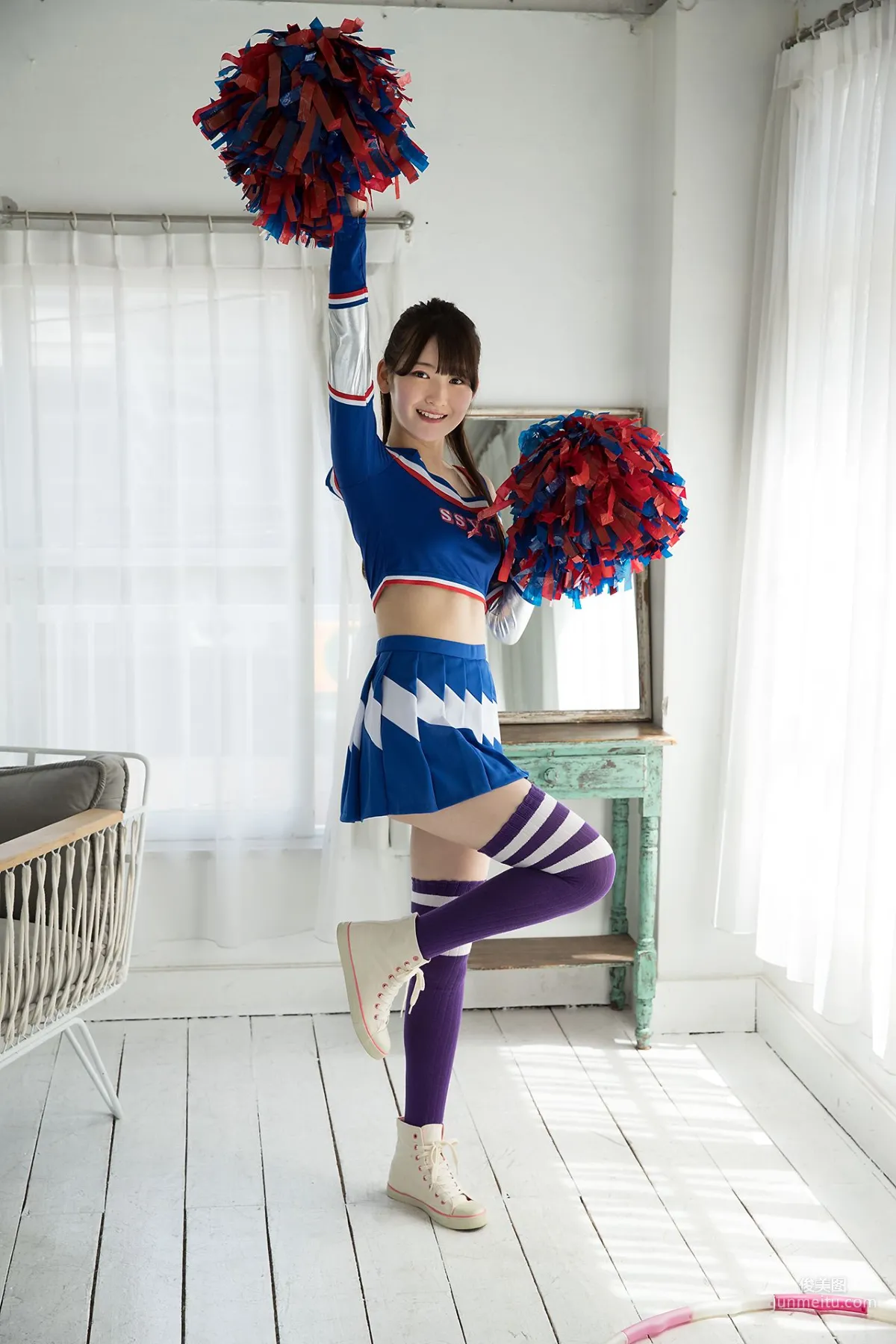 Asami Kondou 近藤あさみ - Limited Gallery 22.3 [Minisuka.tv] 写真集3