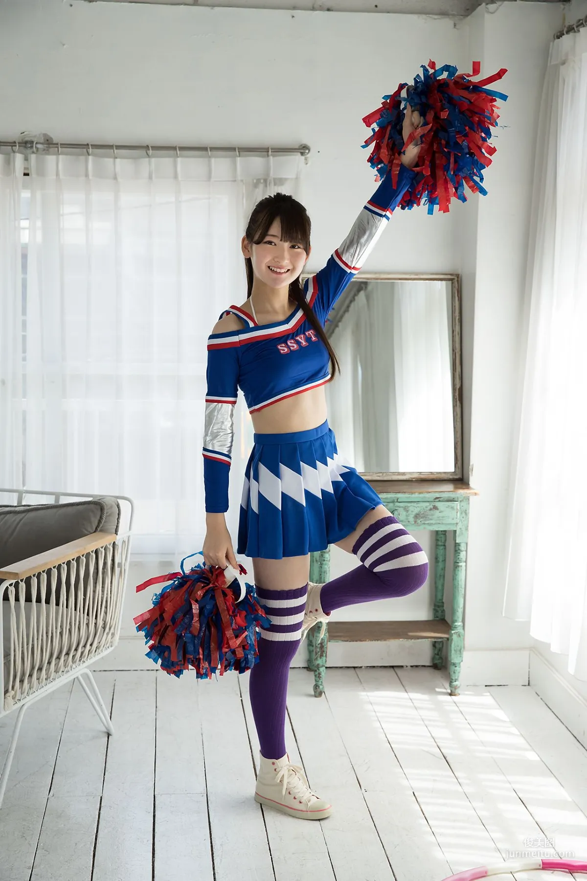 Asami Kondou 近藤あさみ - Limited Gallery 22.3 [Minisuka.tv] 写真集4