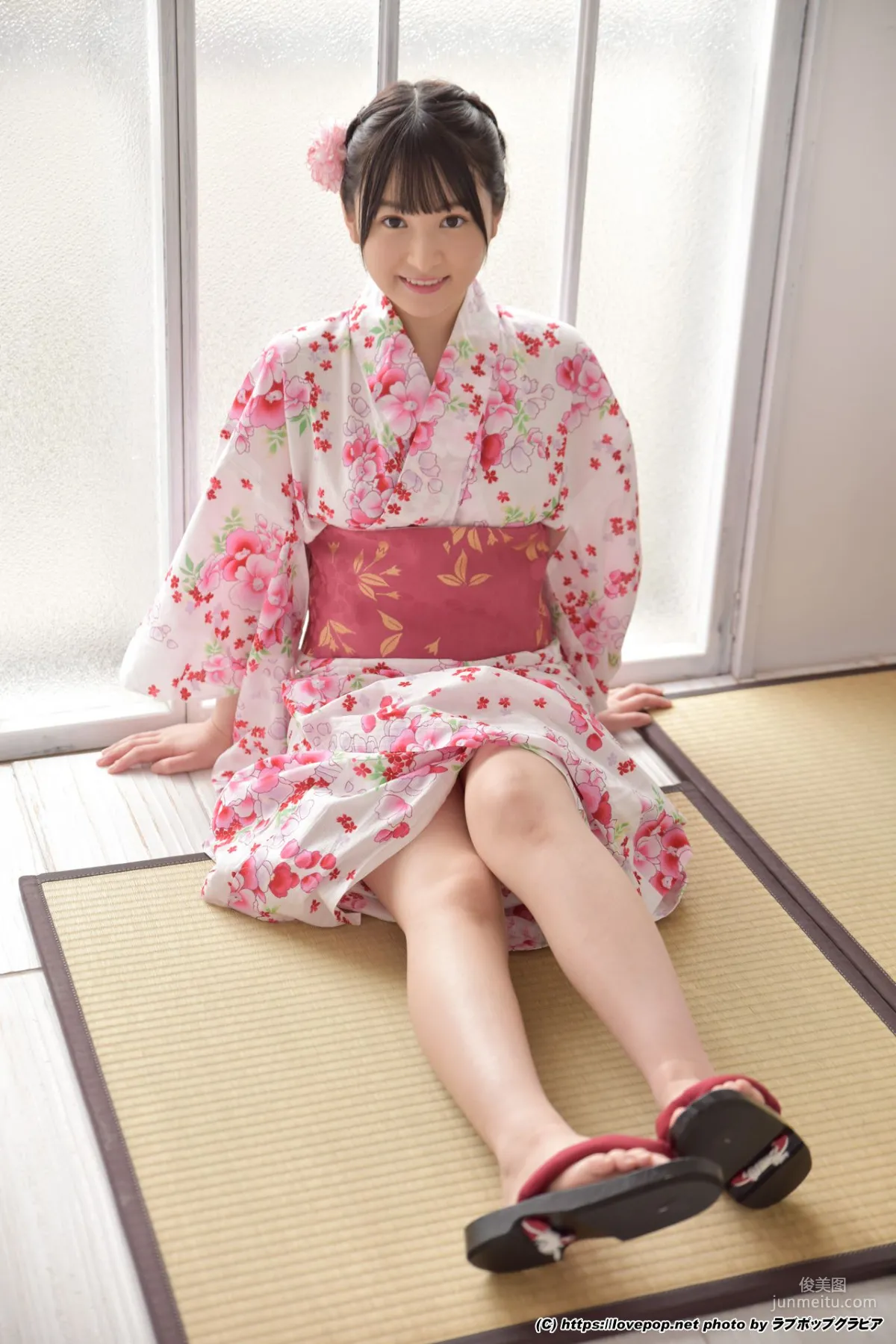 [LOVEPOP] Moe Hirano 平野もえ Photoset 06 寫真集 30