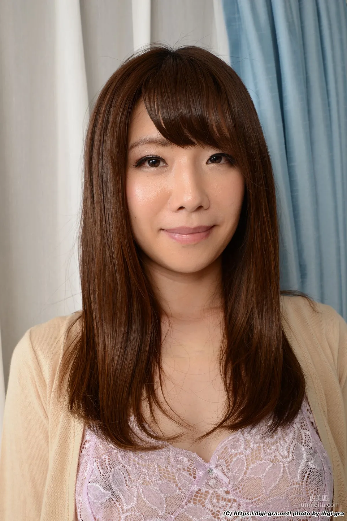 Mika Aikawa [Digi-Gra] Photoset 10 Photo Set photo 11