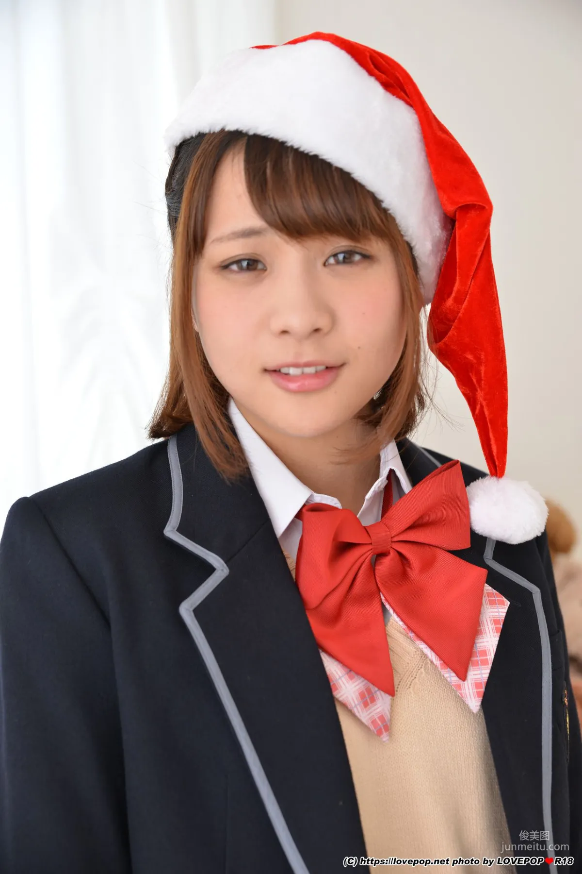 [LOVEPOP] Mio Hirose Photoset 01 Photo Set photo 3