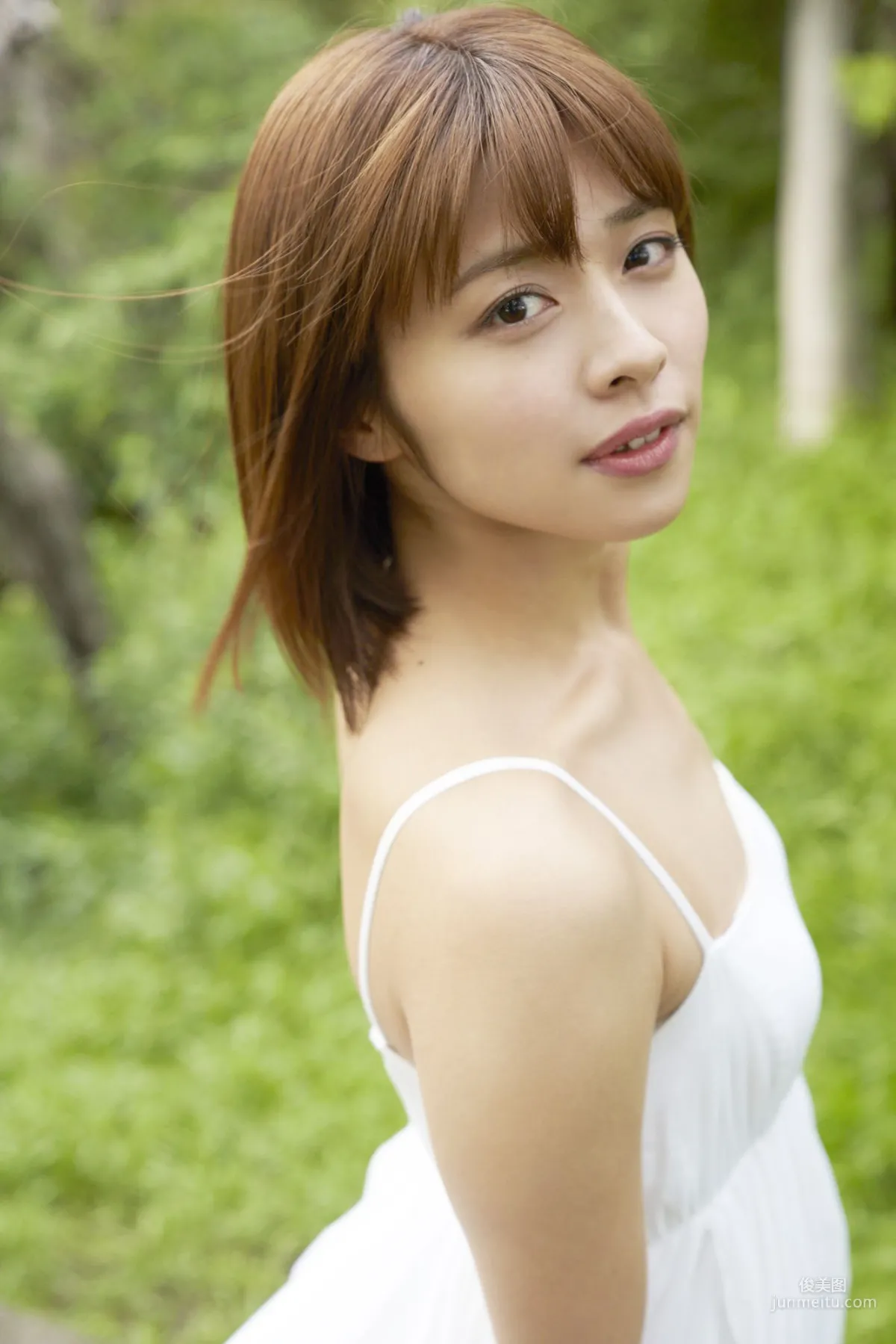 [Hello! Project Digital Books] No.183 Kanazawa Tomoko Photo Set photo 27