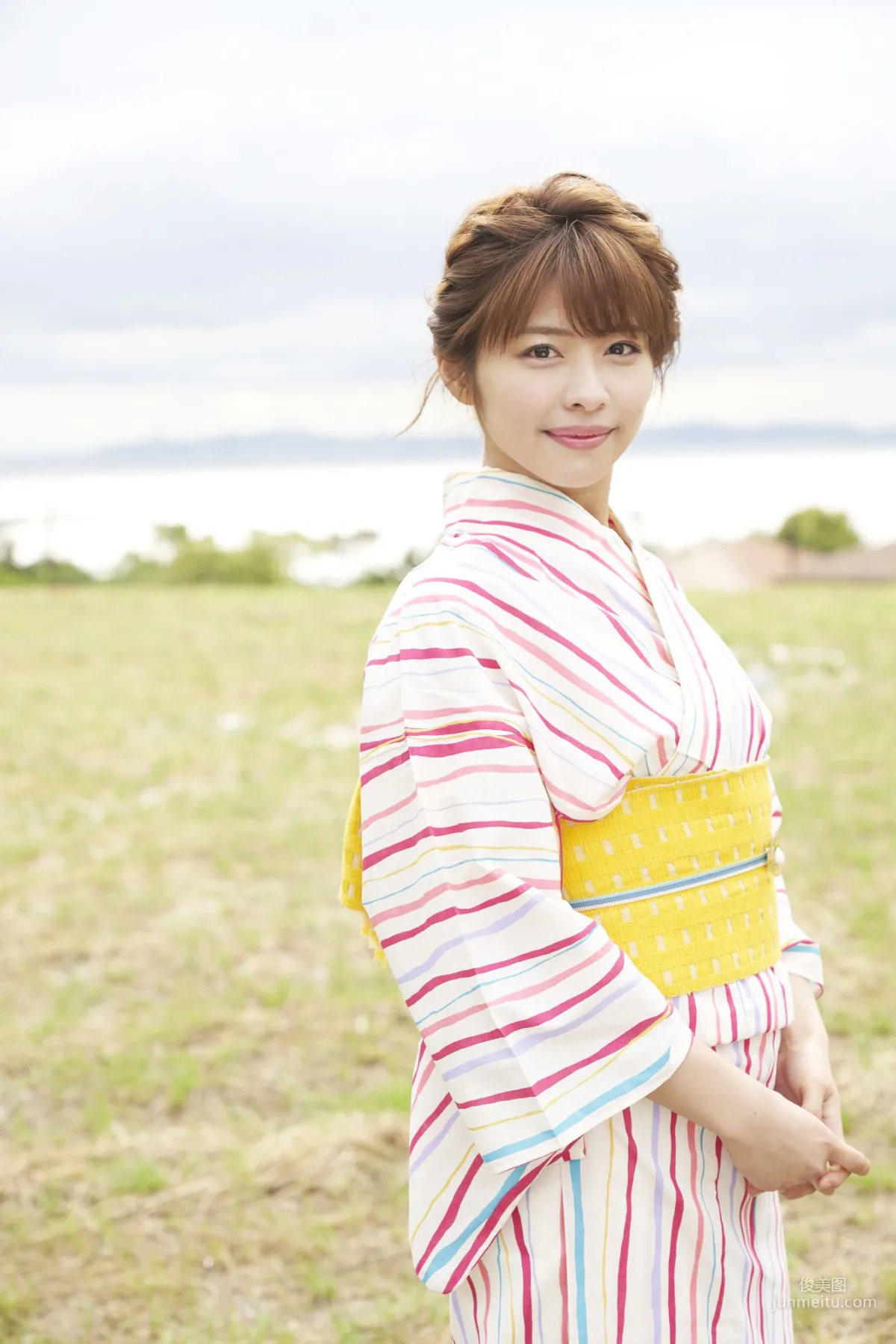 [Hello! Project Digital Books] No.183 Kanazawa Tomoko Photo Set photo 92