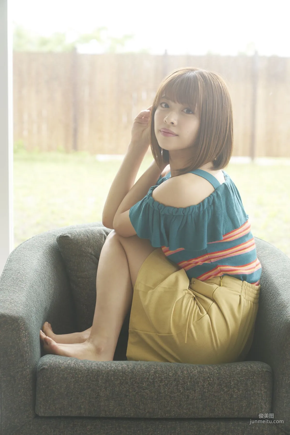 [Hello! Project Digital Books] No.183 Kanazawa Tomoko Photo Set photo 60