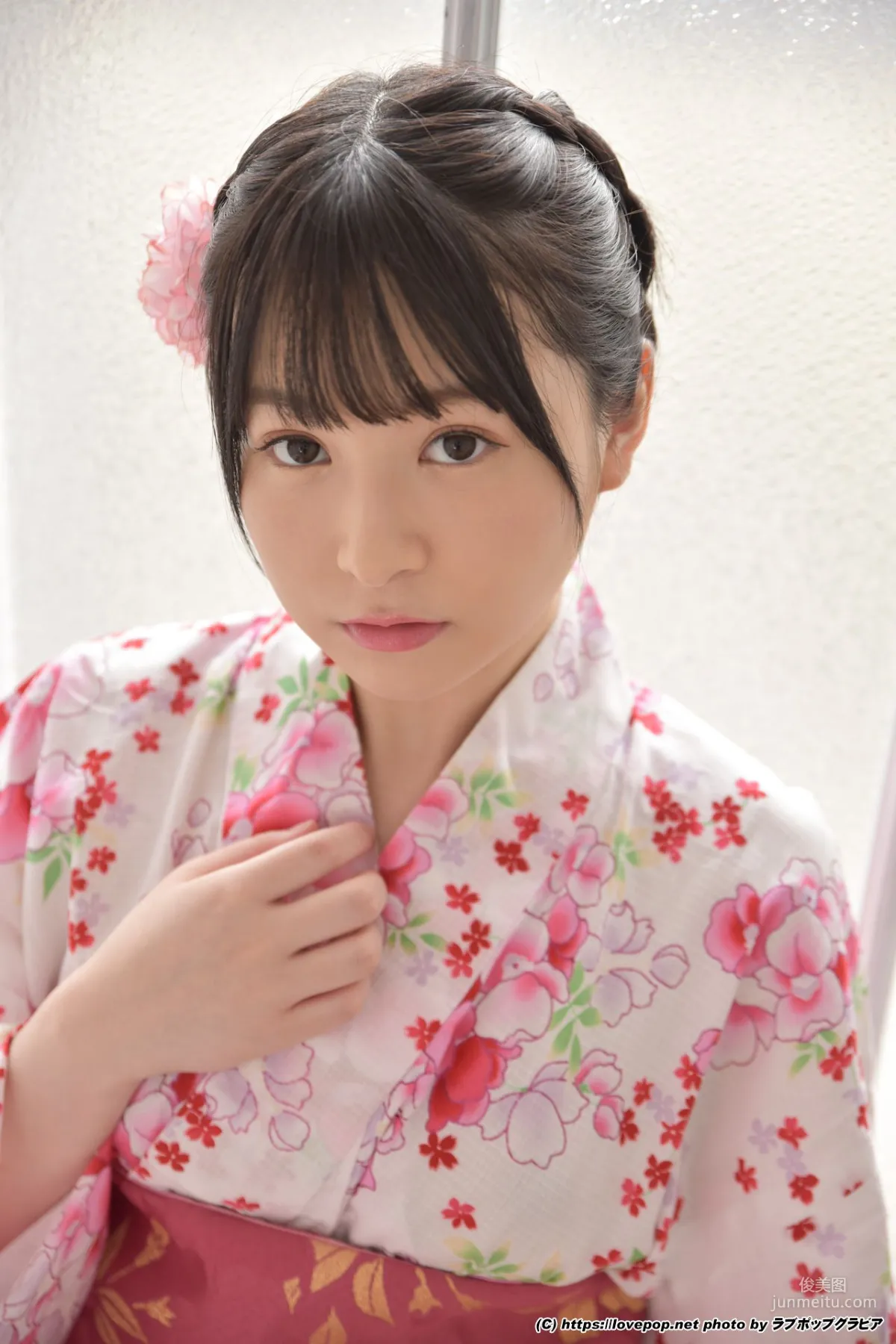 [LOVEPOP] Moe Hirano 平野もえ Photoset 06 寫真集 26