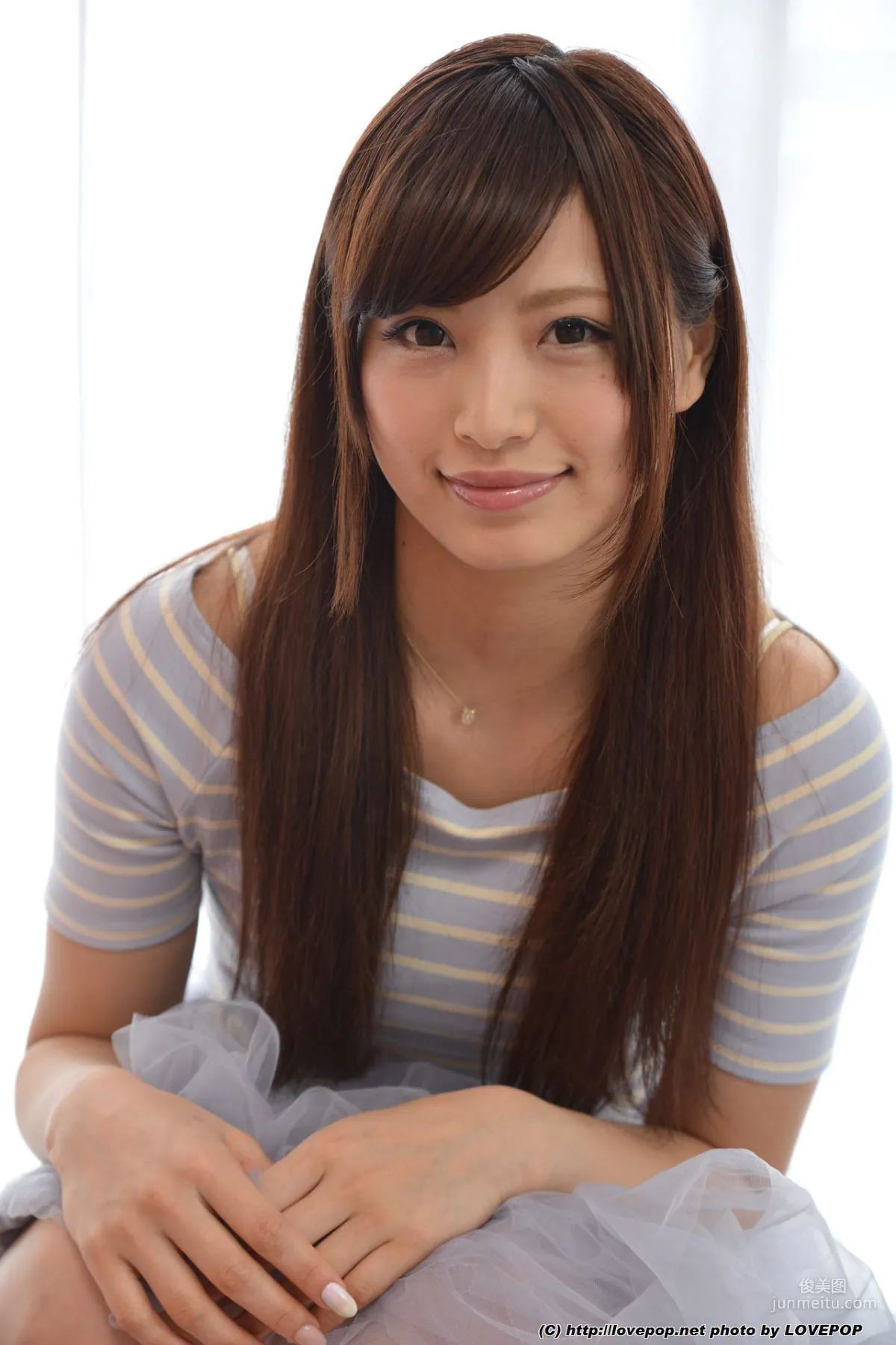 [LOVEPOP] Harumi Tachibana 立花はるみ Photoset 01 寫真集 15
